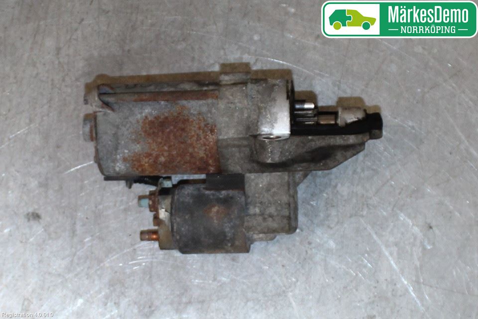 Volvo C30 07-10 Startmotor