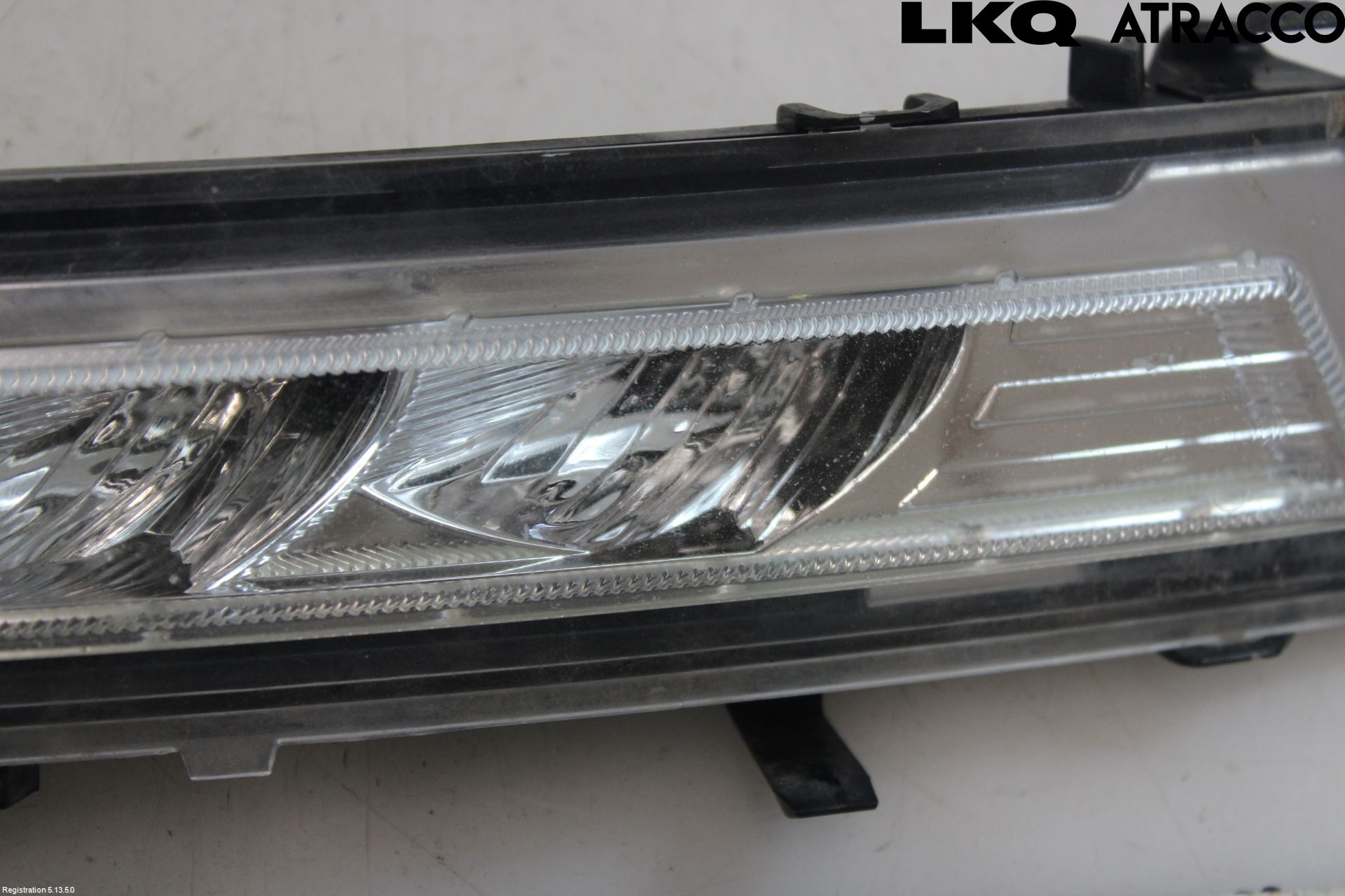 Ford MONDEO 07-15 Positionsljus Fram Hö