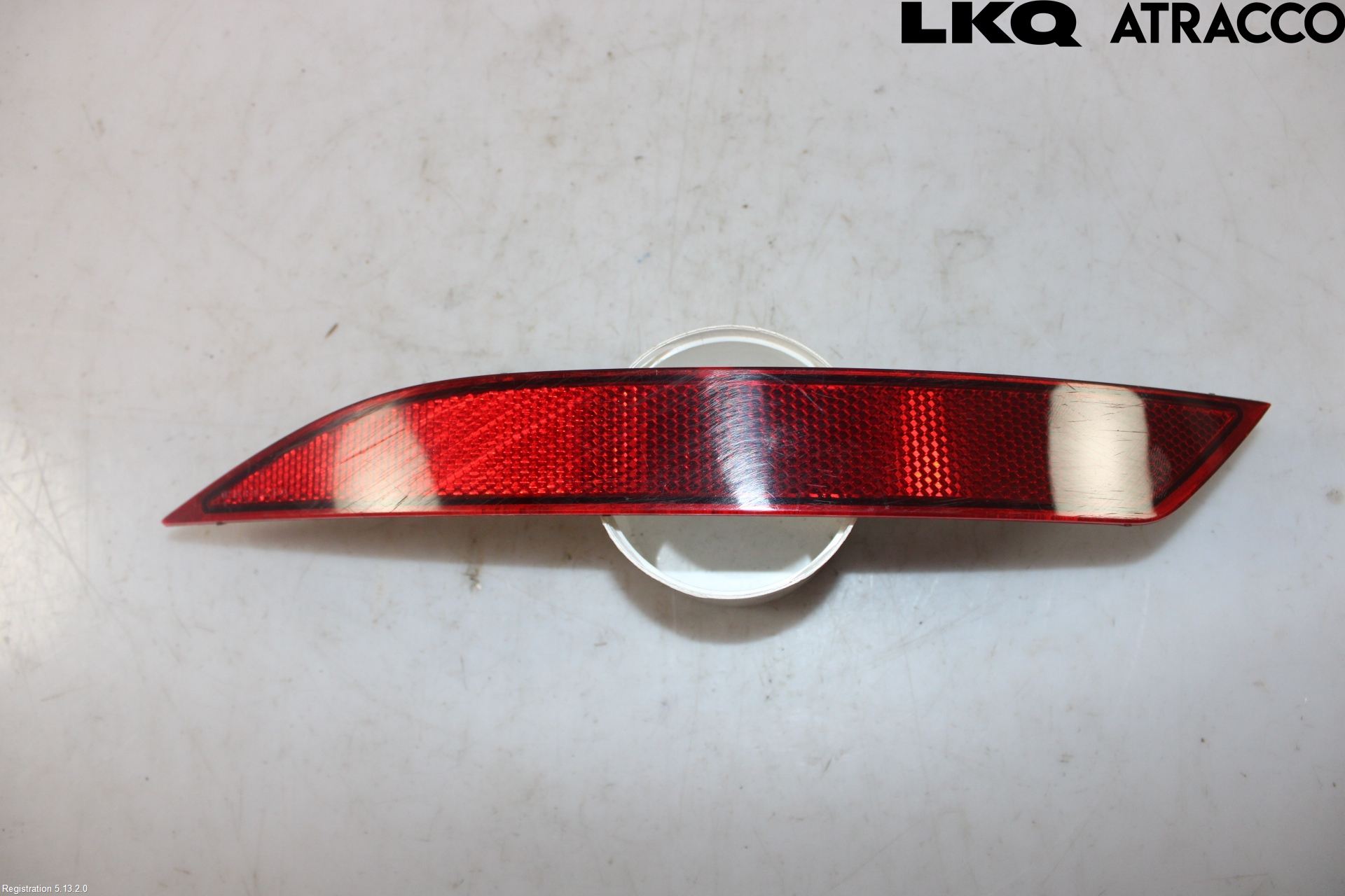 Seat LEON 20- Dimljus/Reflex Bak
