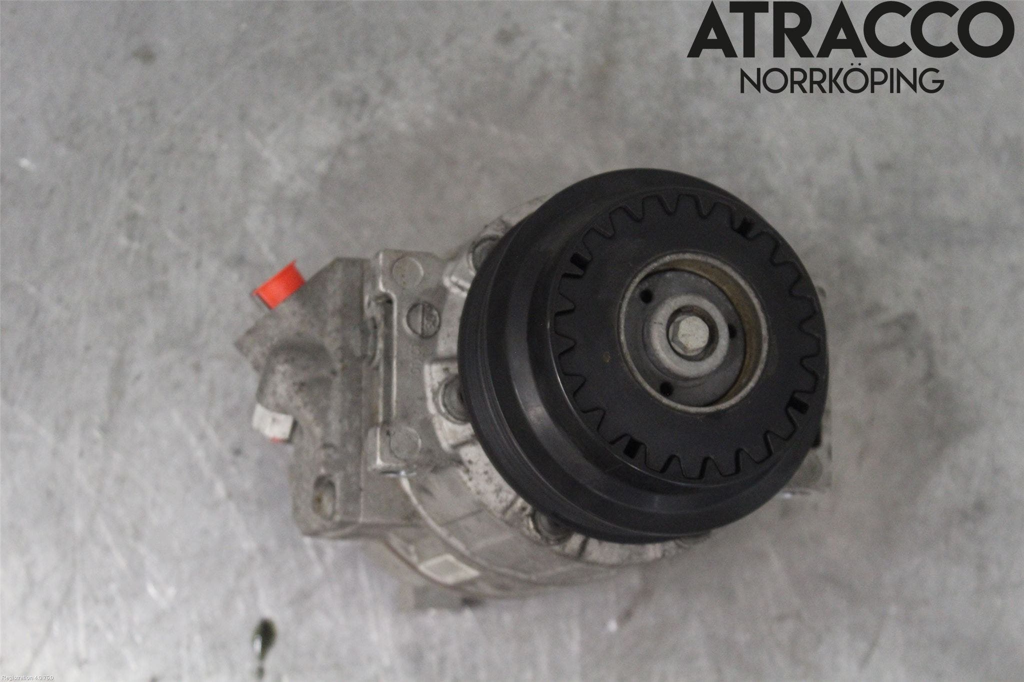 Mercedes-Benz MB C-KLASS (W204) 07-15 Ac Kompressor