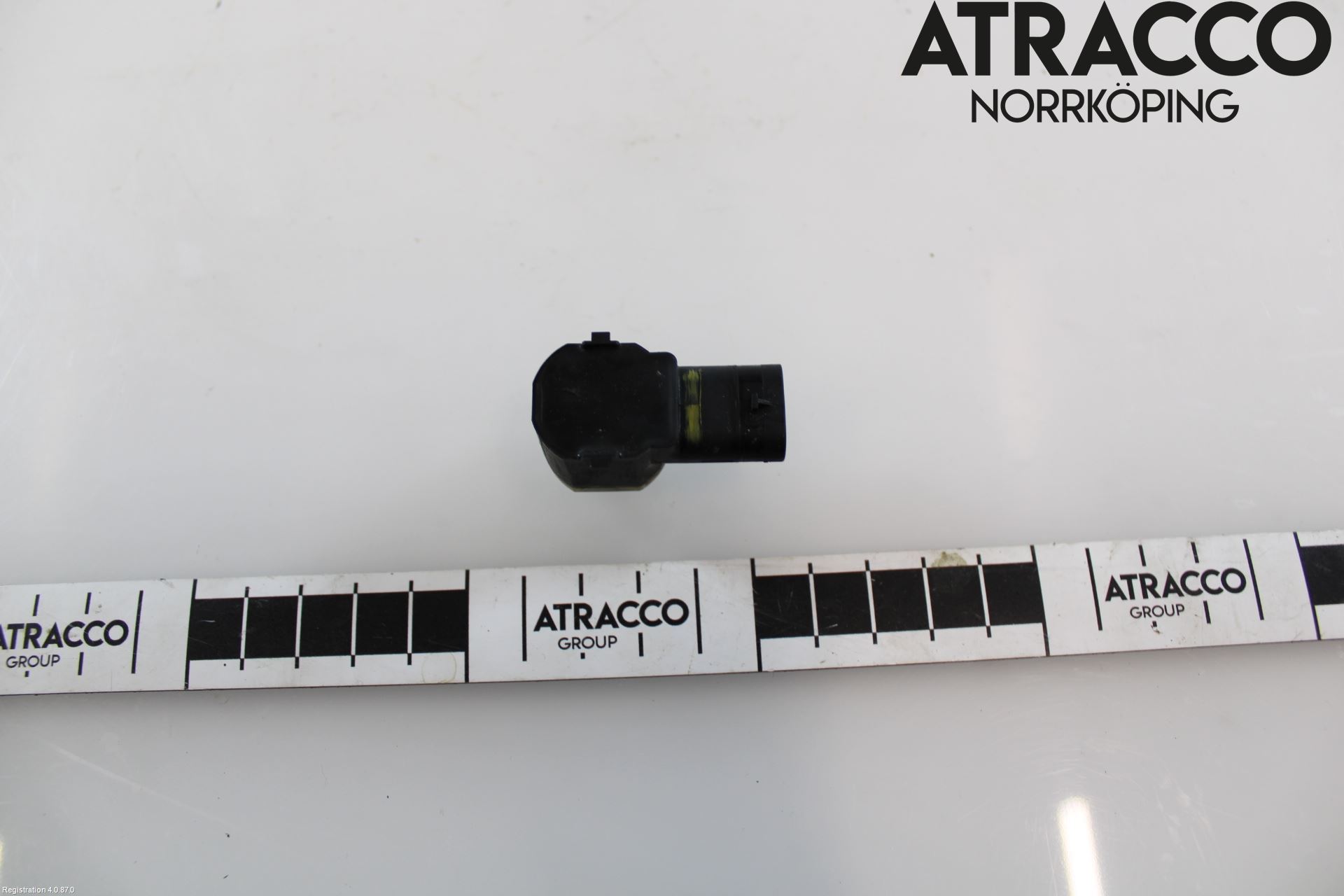 Volkswagen VW PASSAT 11-14 Parkeringshjälp Backsensor