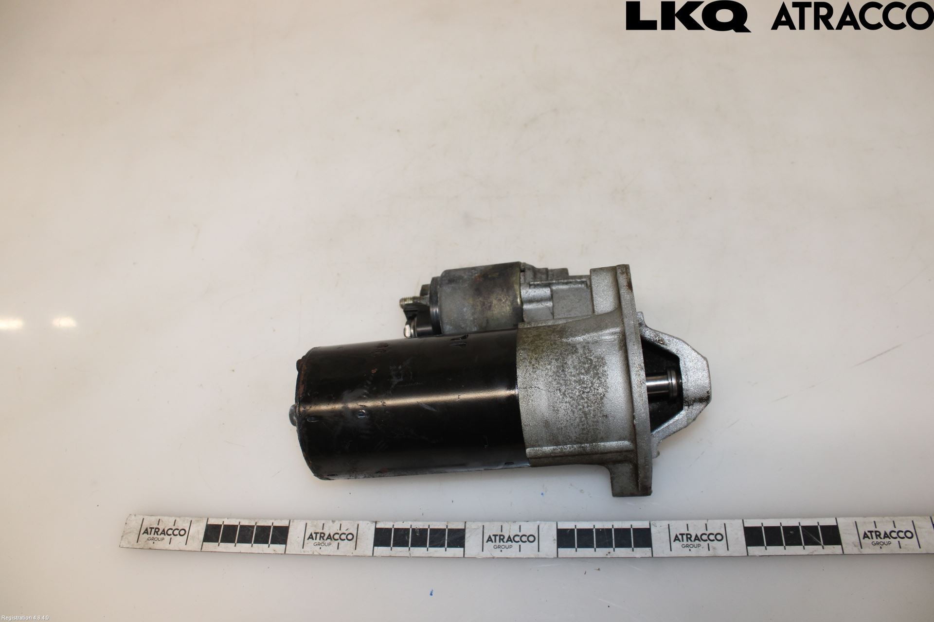 Volvo XC90 03-06 Startmotor