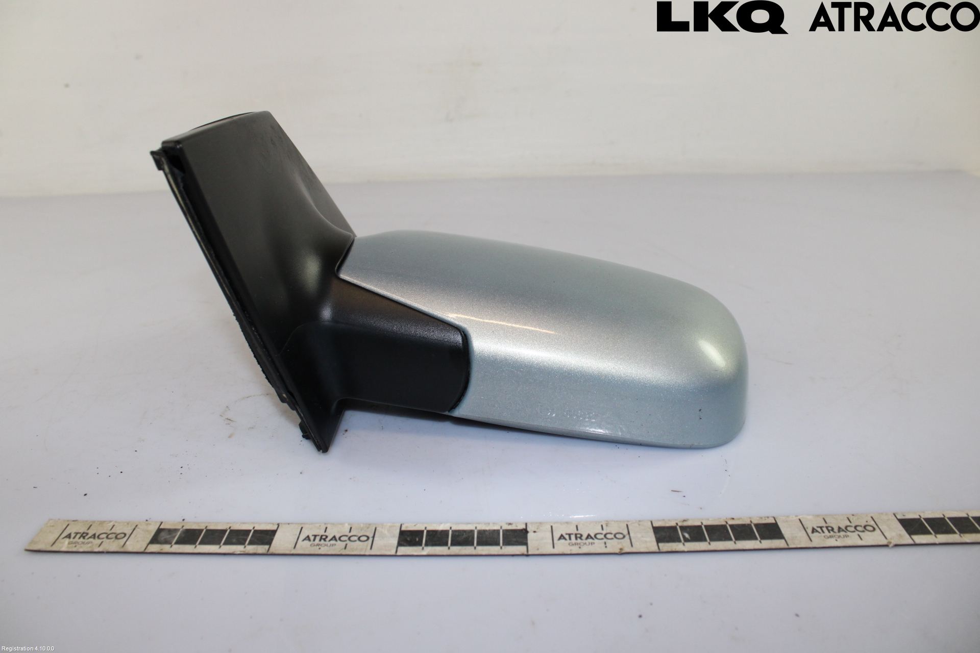 Toyota YARIS P1 03-05 Spegel Yttre El Vä