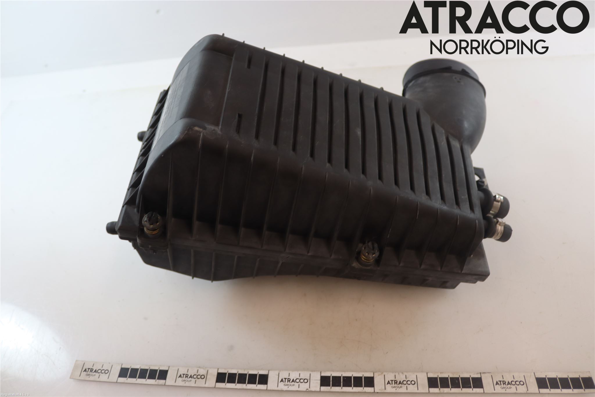 Citroen XM Luftrenare