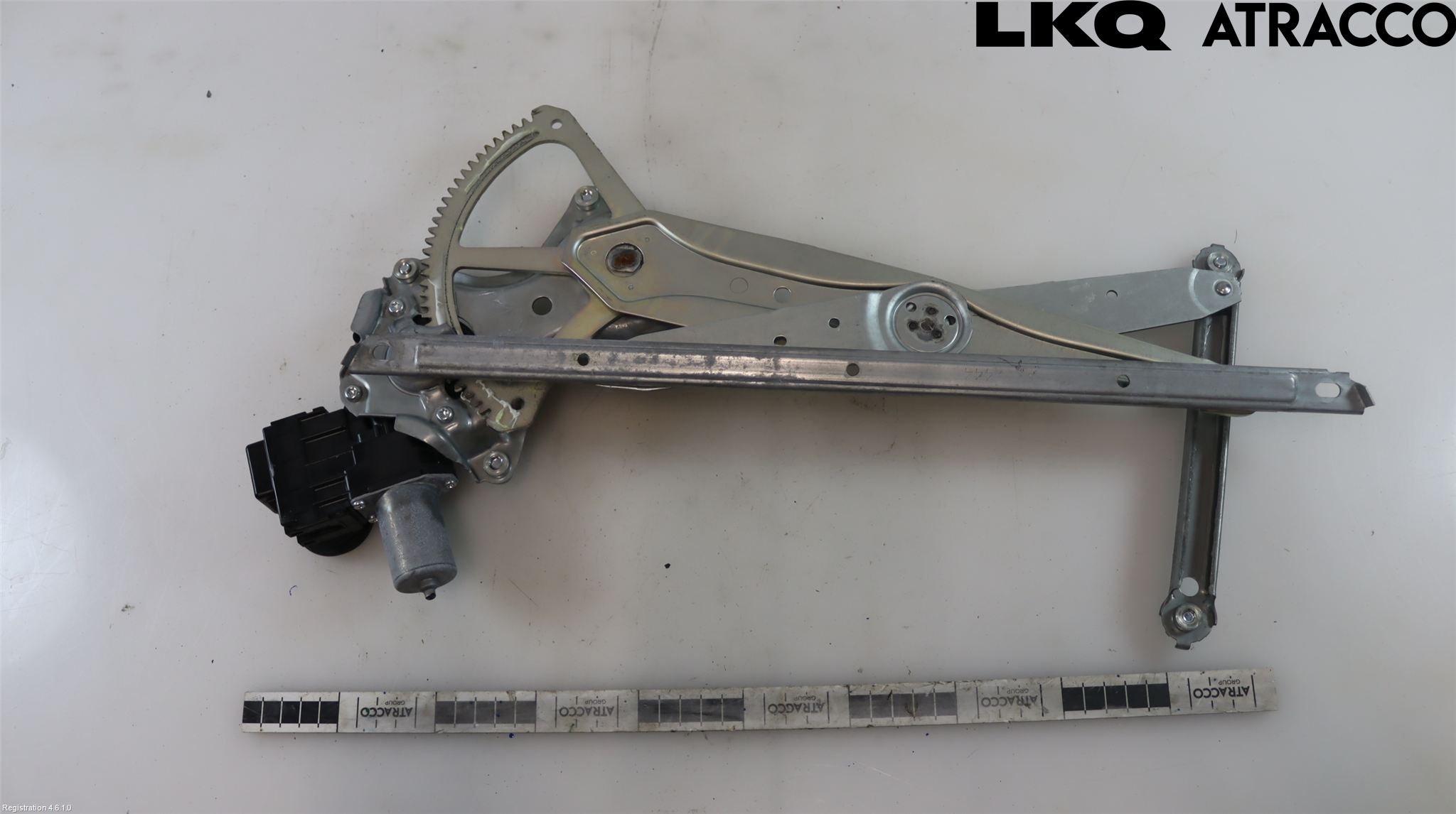 Lexus CT 200h Fönsterhiss El Kompl