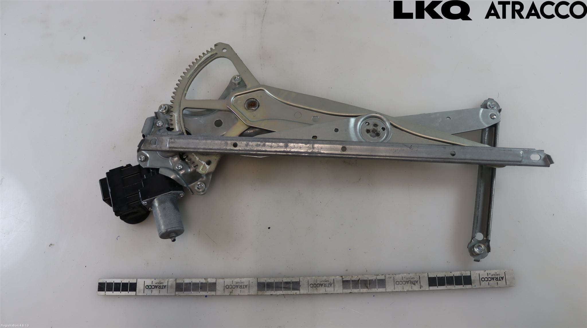 Lexus CT 200h Fönsterhiss El Kompl