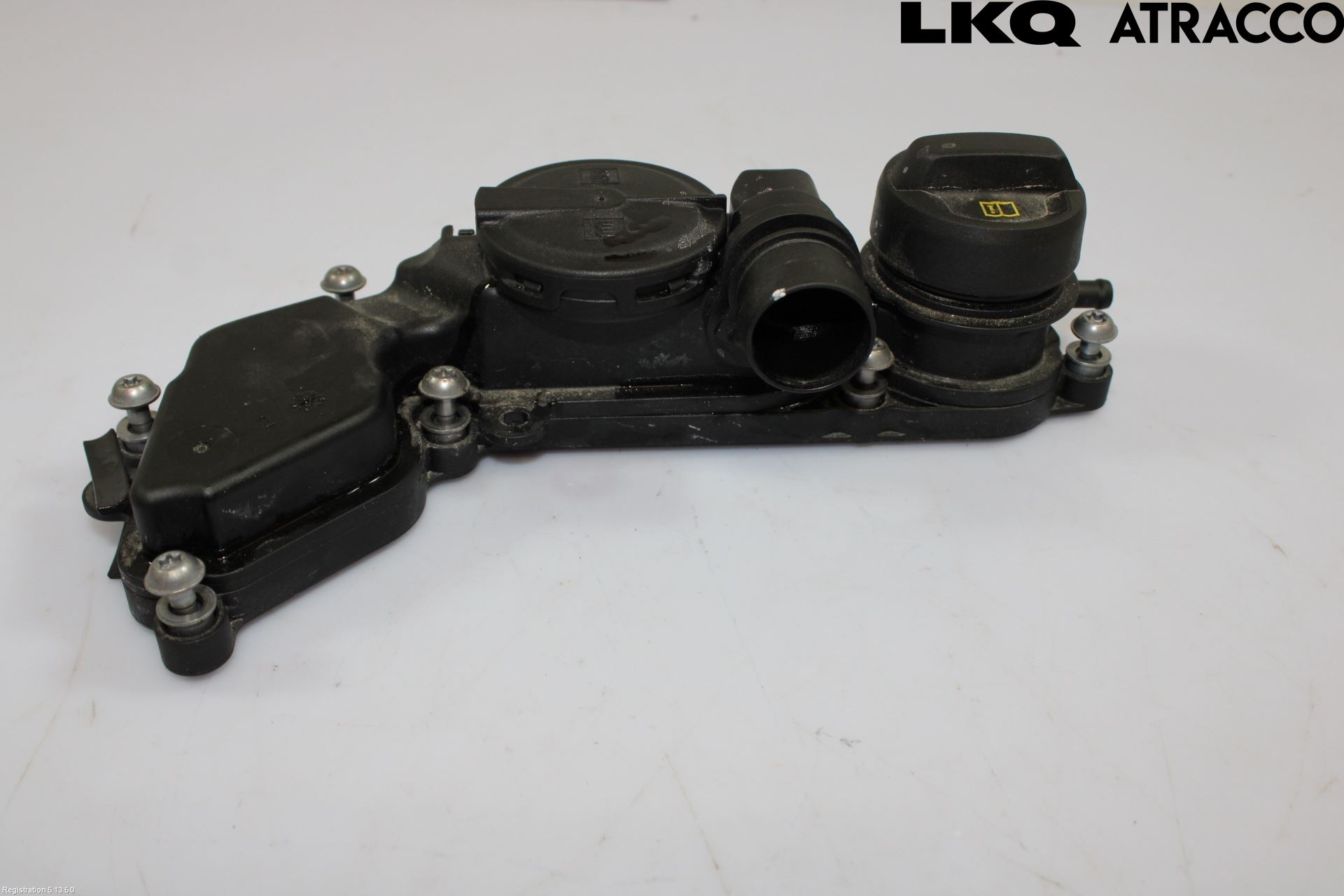 Volkswagen VW PASSAT 24- Motor Övrigt