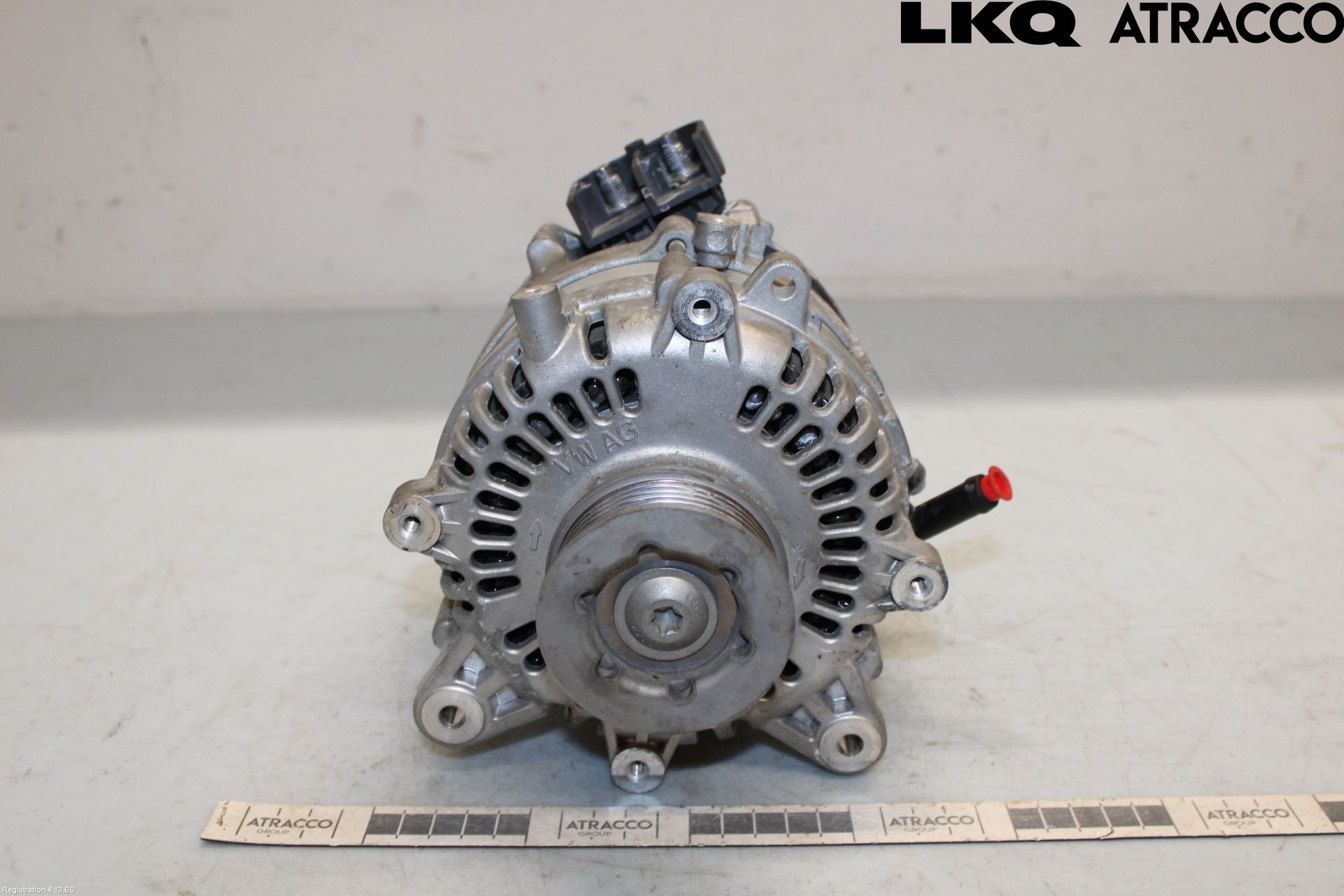 Volkswagen VW PASSAT 24- Generator