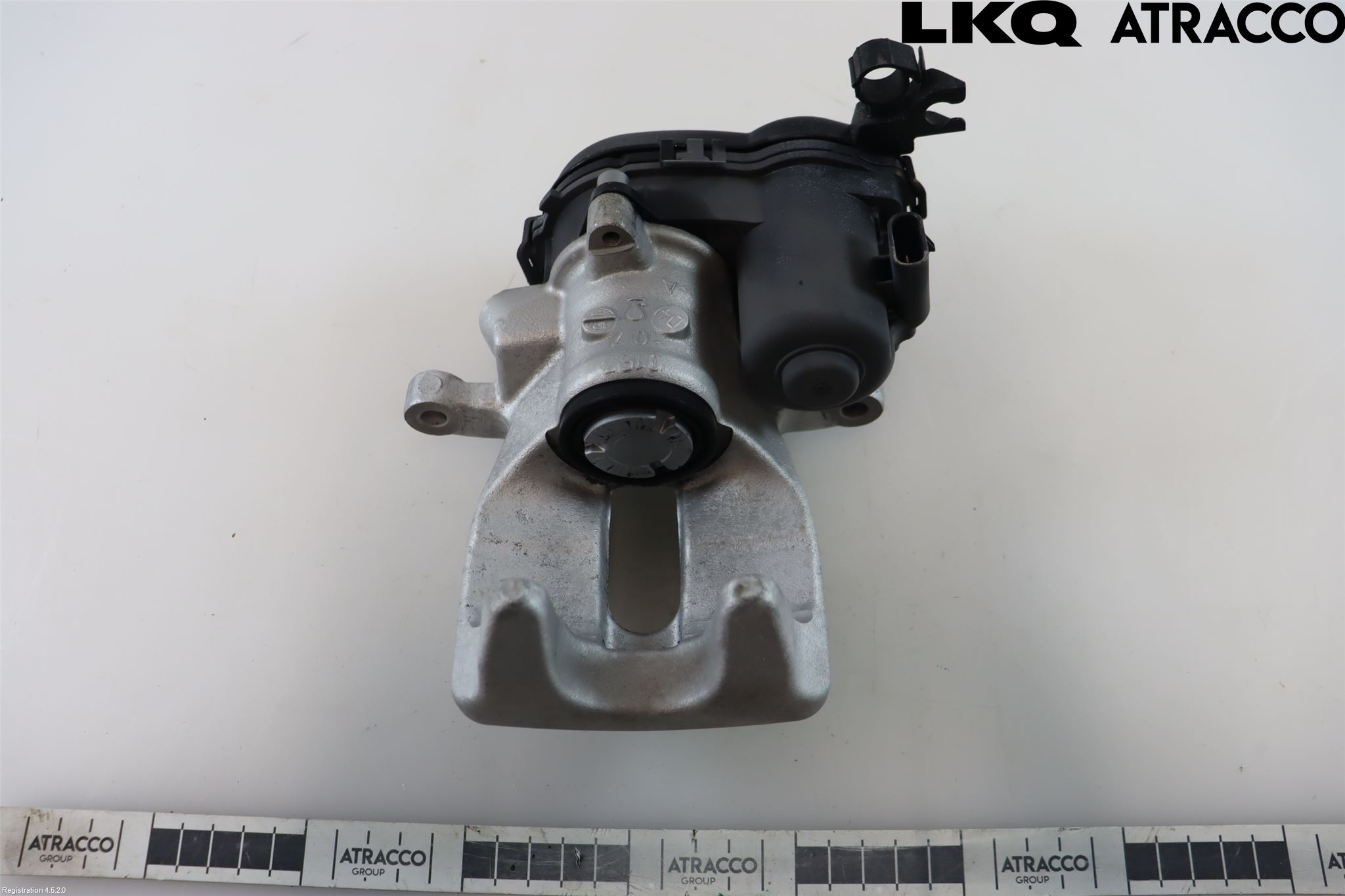 Mercedes-Benz MB B-KLASS (W246/W242) 12-19 Bromsok Bak Vänster