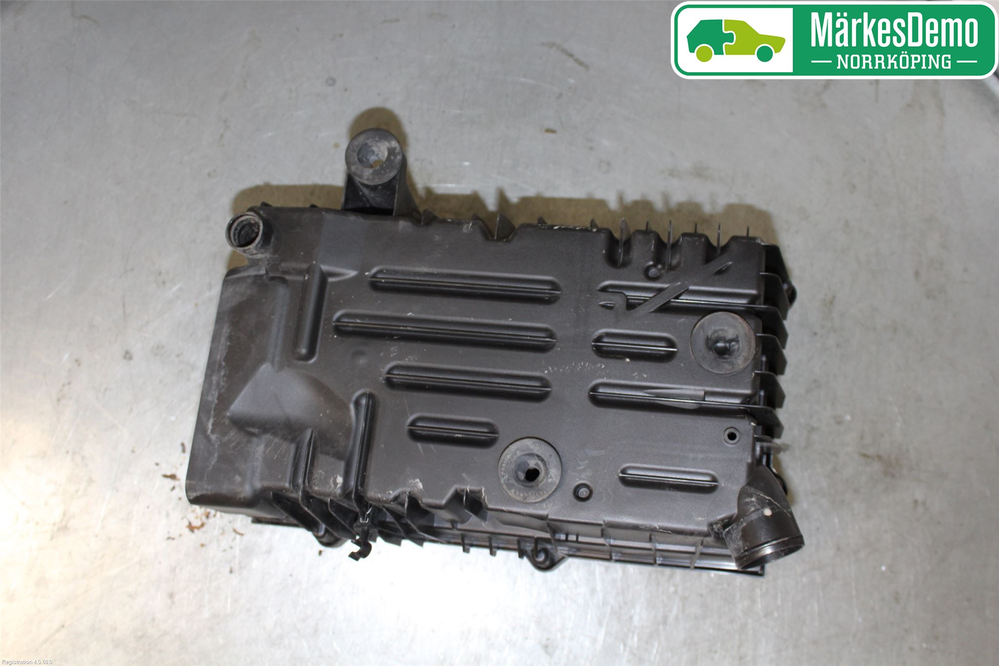 Volkswagen VW TIGUAN 16-24 Luftrenare