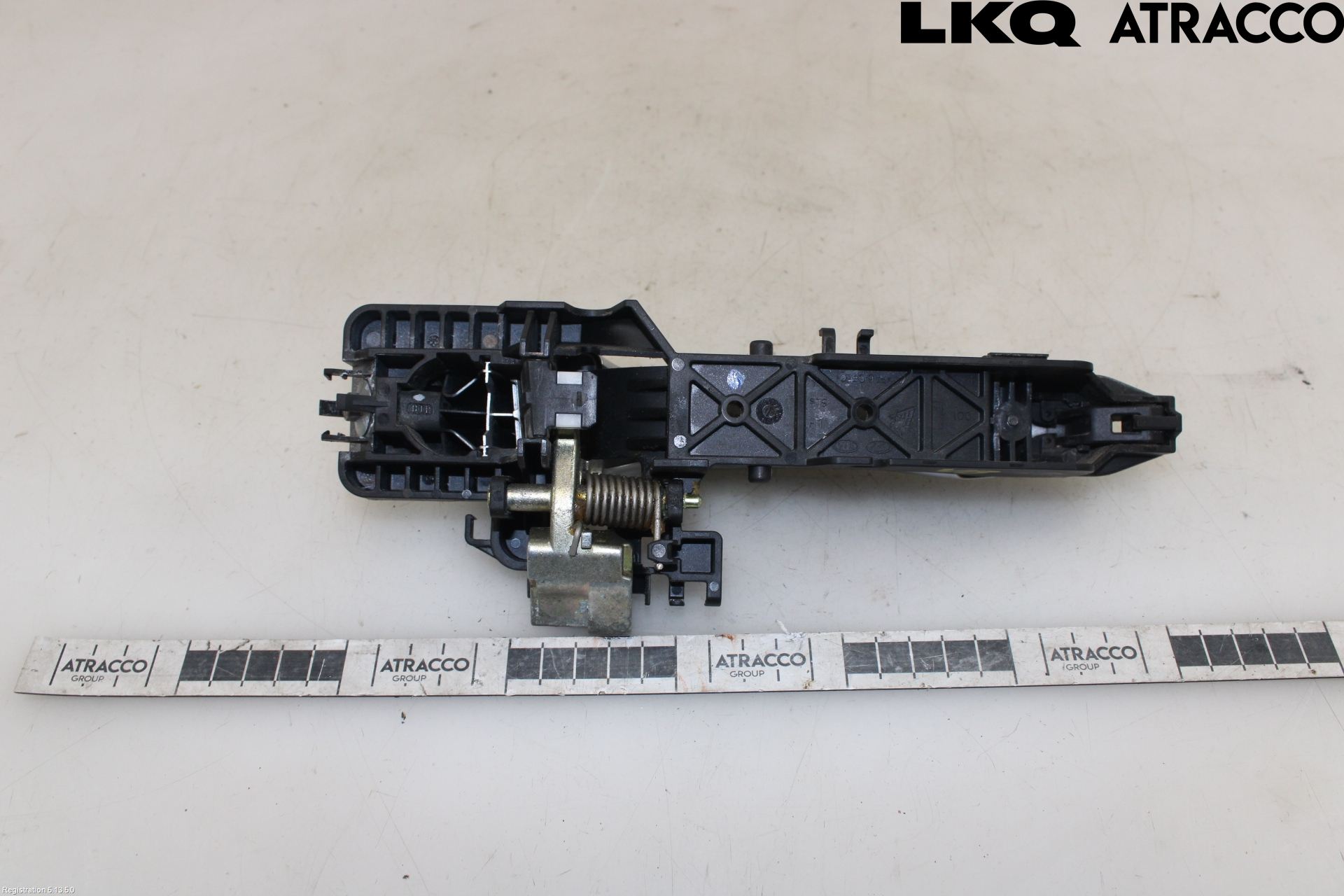 Kia SPORTAGE (QL) 16-21 Dörrhandtag Yttre Vä