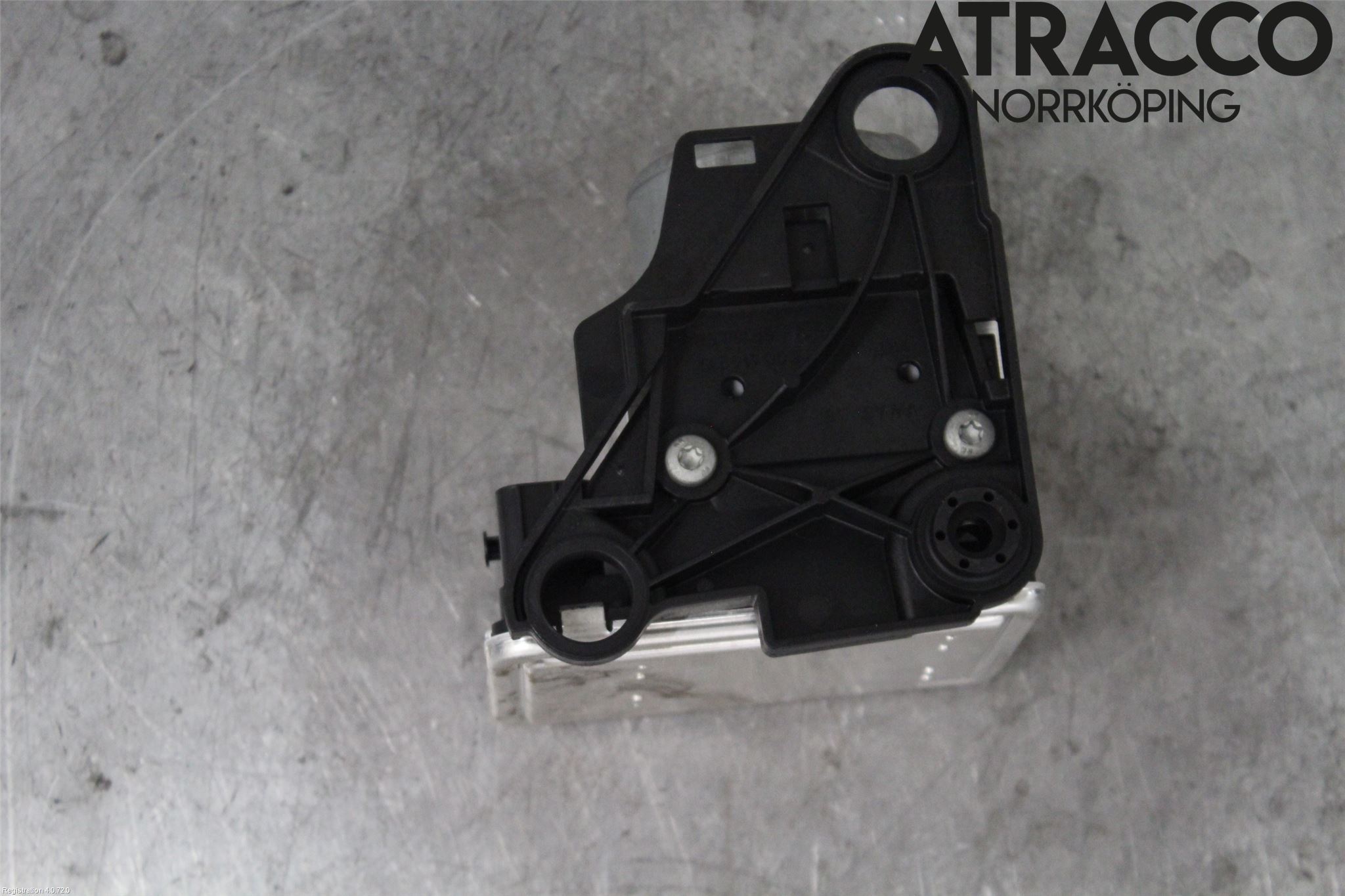 Volkswagen VW GOLF / E-GOLF VII 13-20 Abs Hydraulaggregat