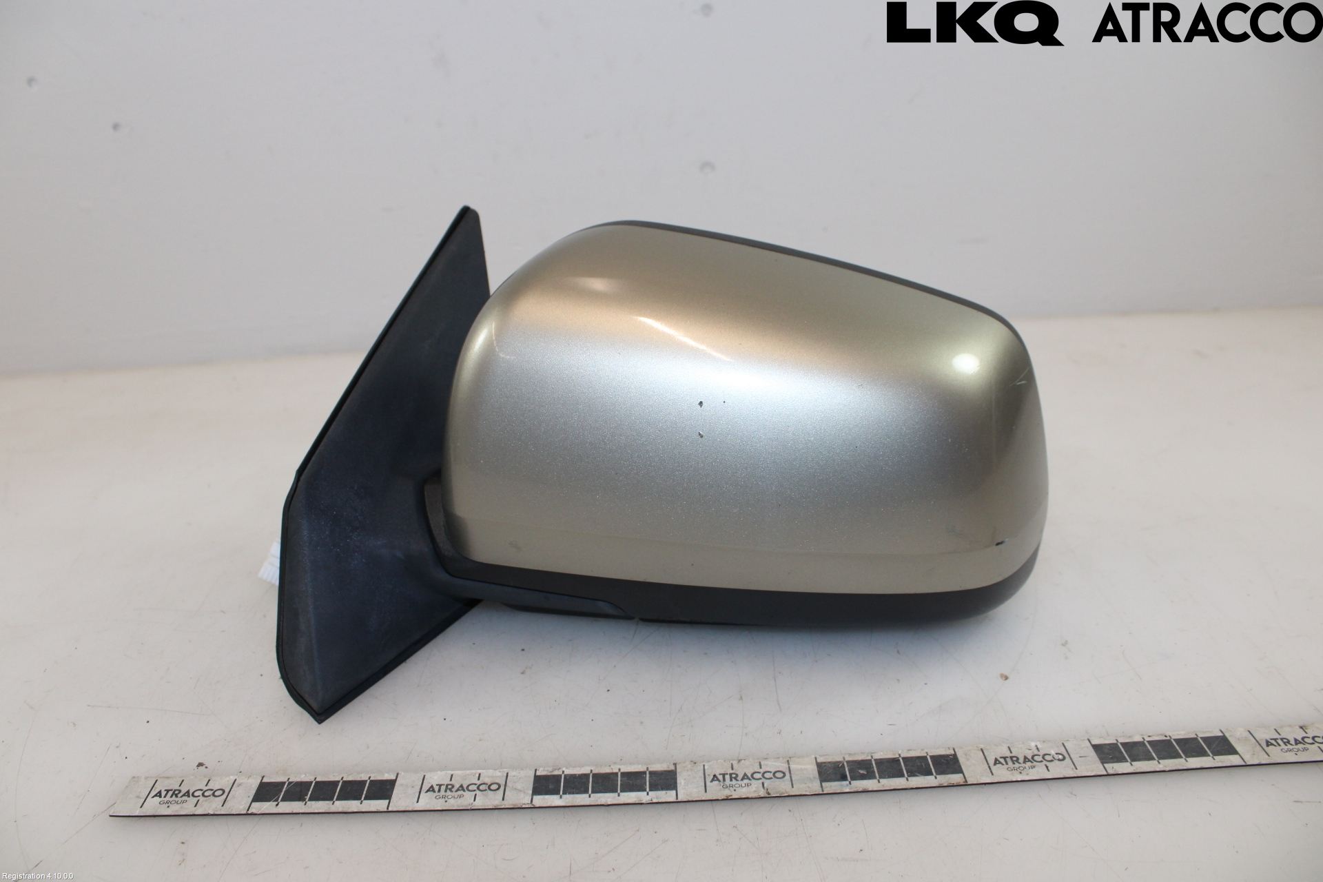 Mitsubishi LANCER 07-14 Spegel Yttre El Vä