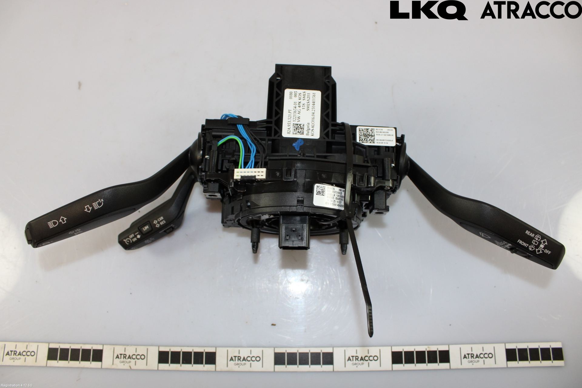 Audi A3/S3 8Y 21- Spakcentral