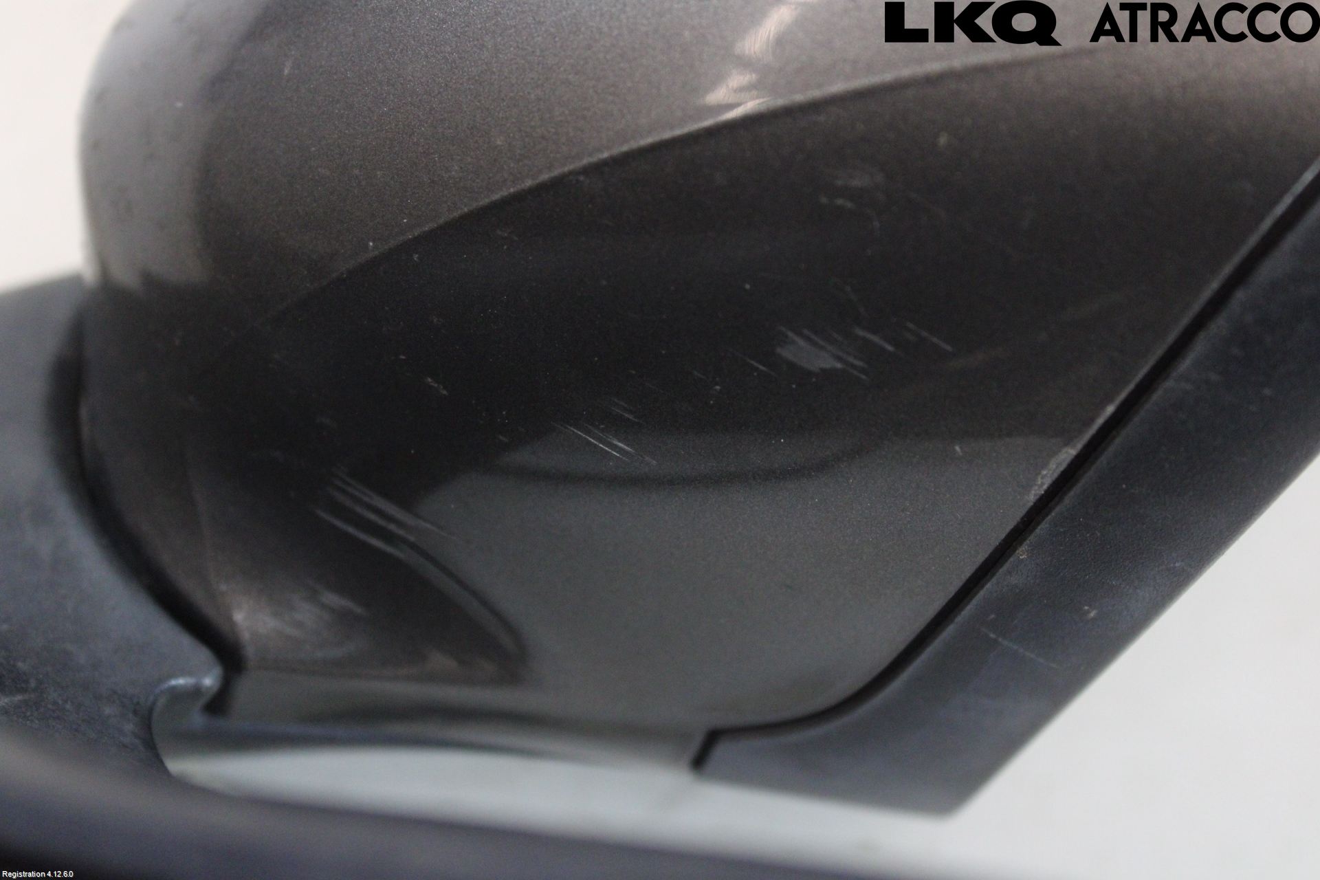 Alfa 159 Spegel Yttre El Hö