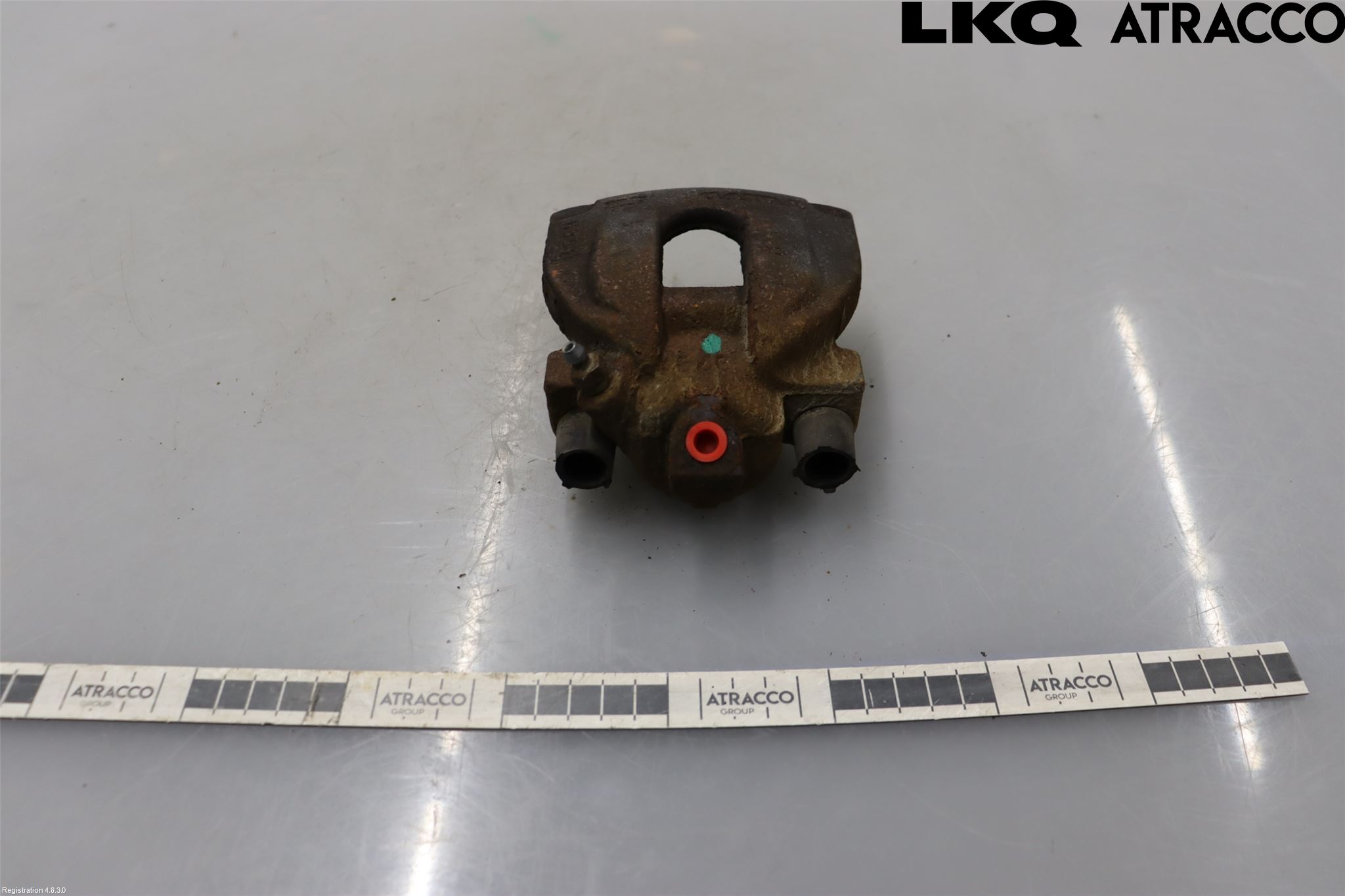 Volvo V70 05-08 Bromsok Bak Vänster