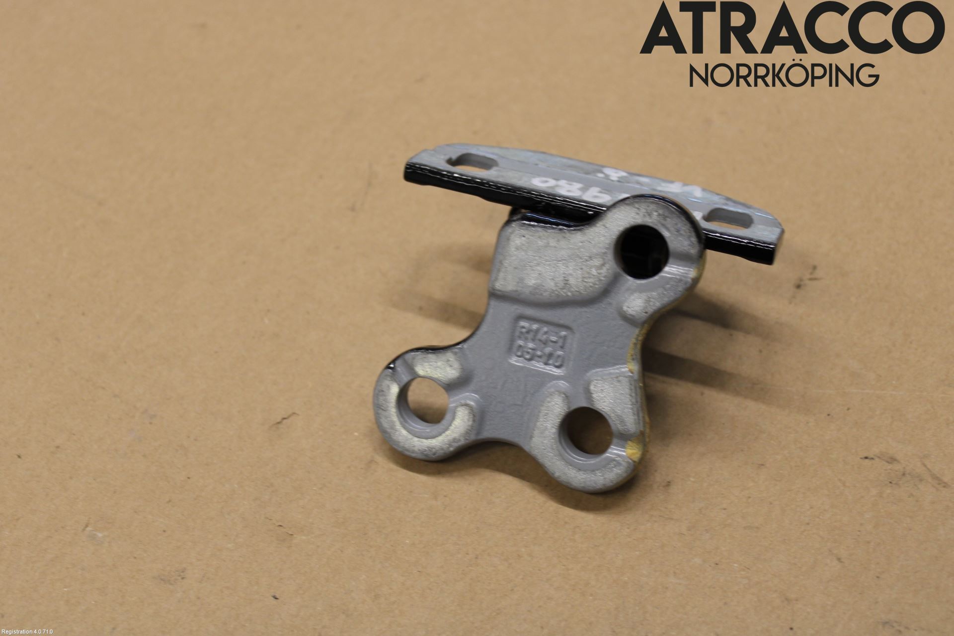 Volvo S60 11-13 Dörrgångjärn