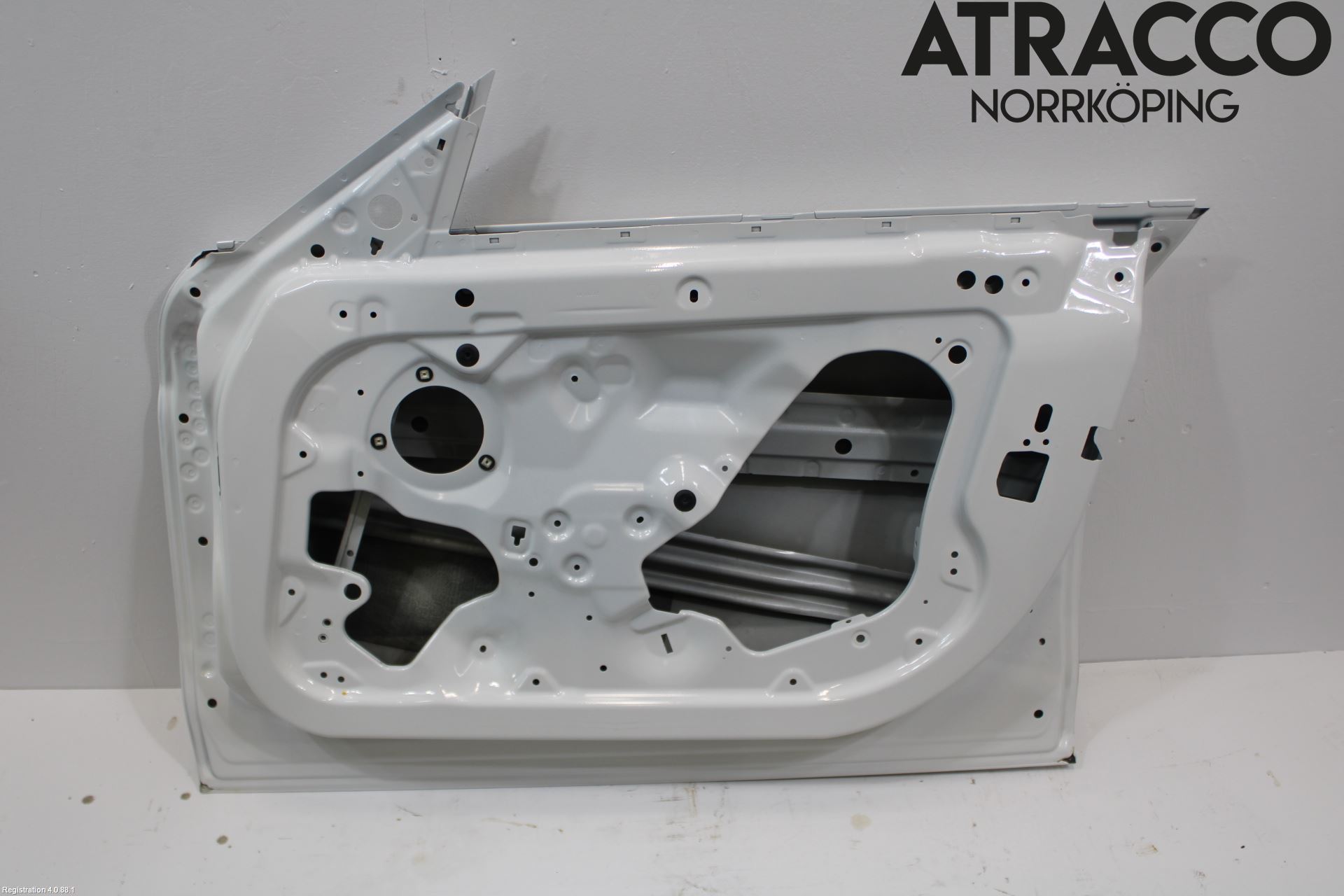 BMW 3 GT F34 13-19 Dörr Fram Höger