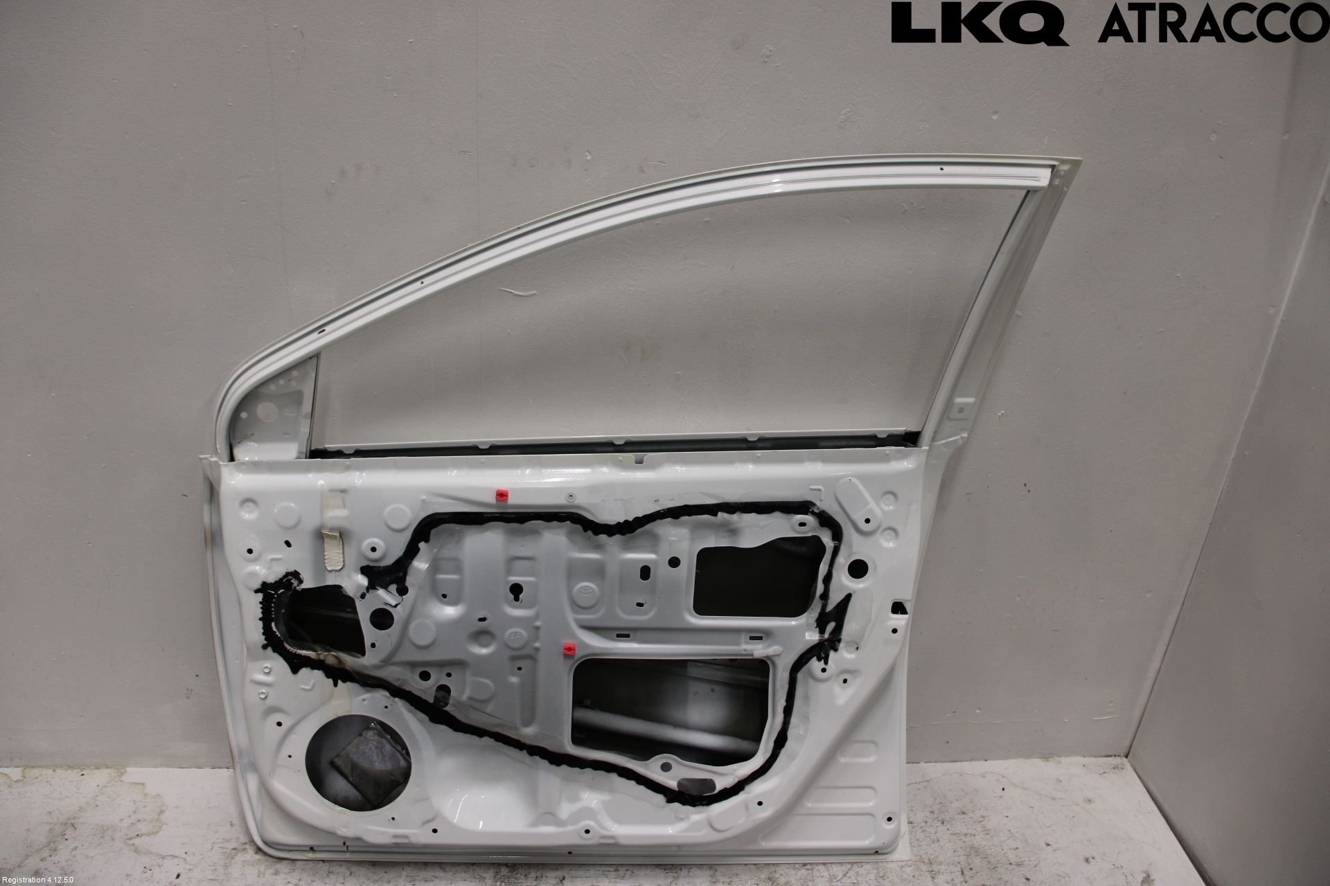 Toyota AURIS 13-19 Dörr Fram Höger