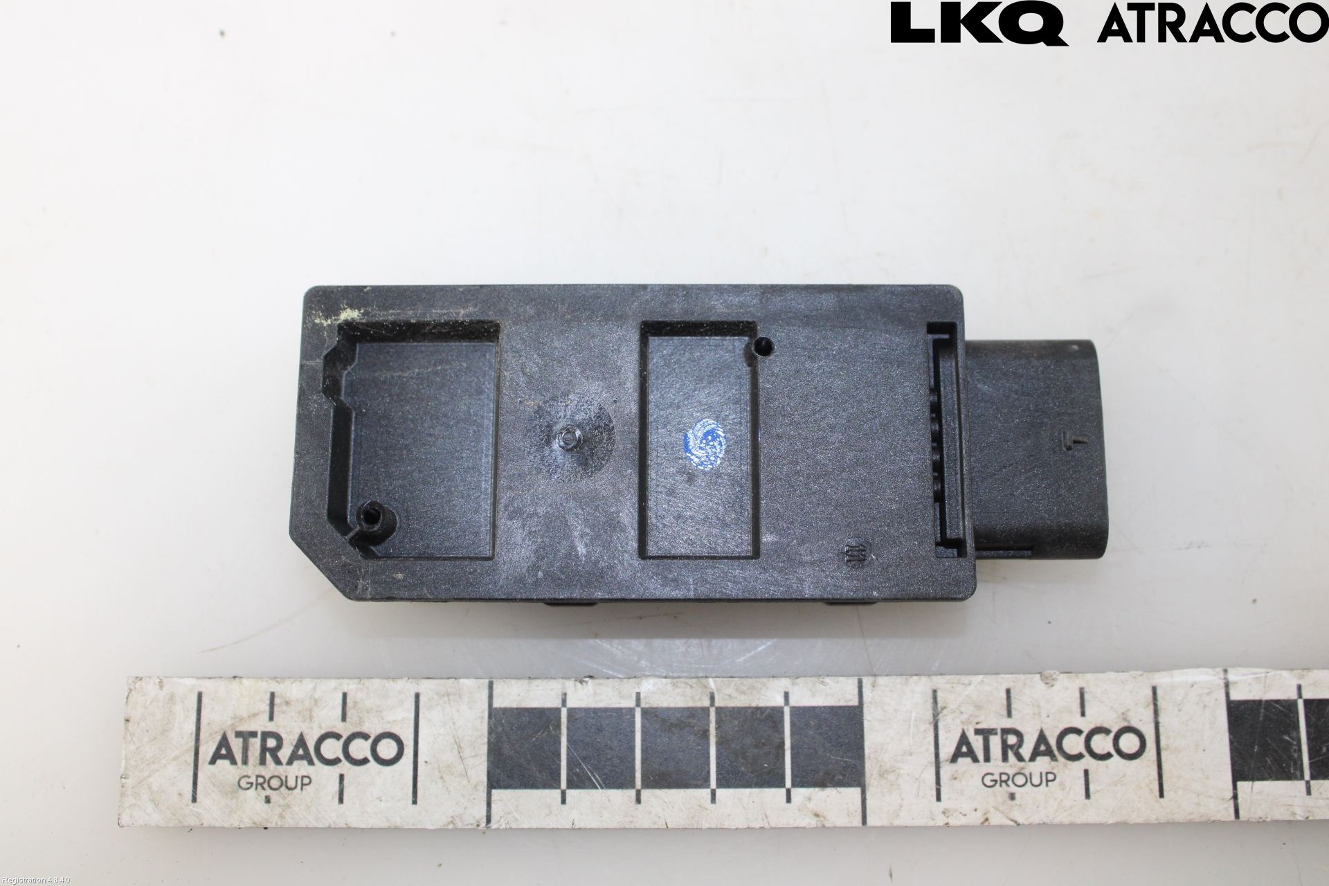 Volkswagen VW ID.4 21- Antenn