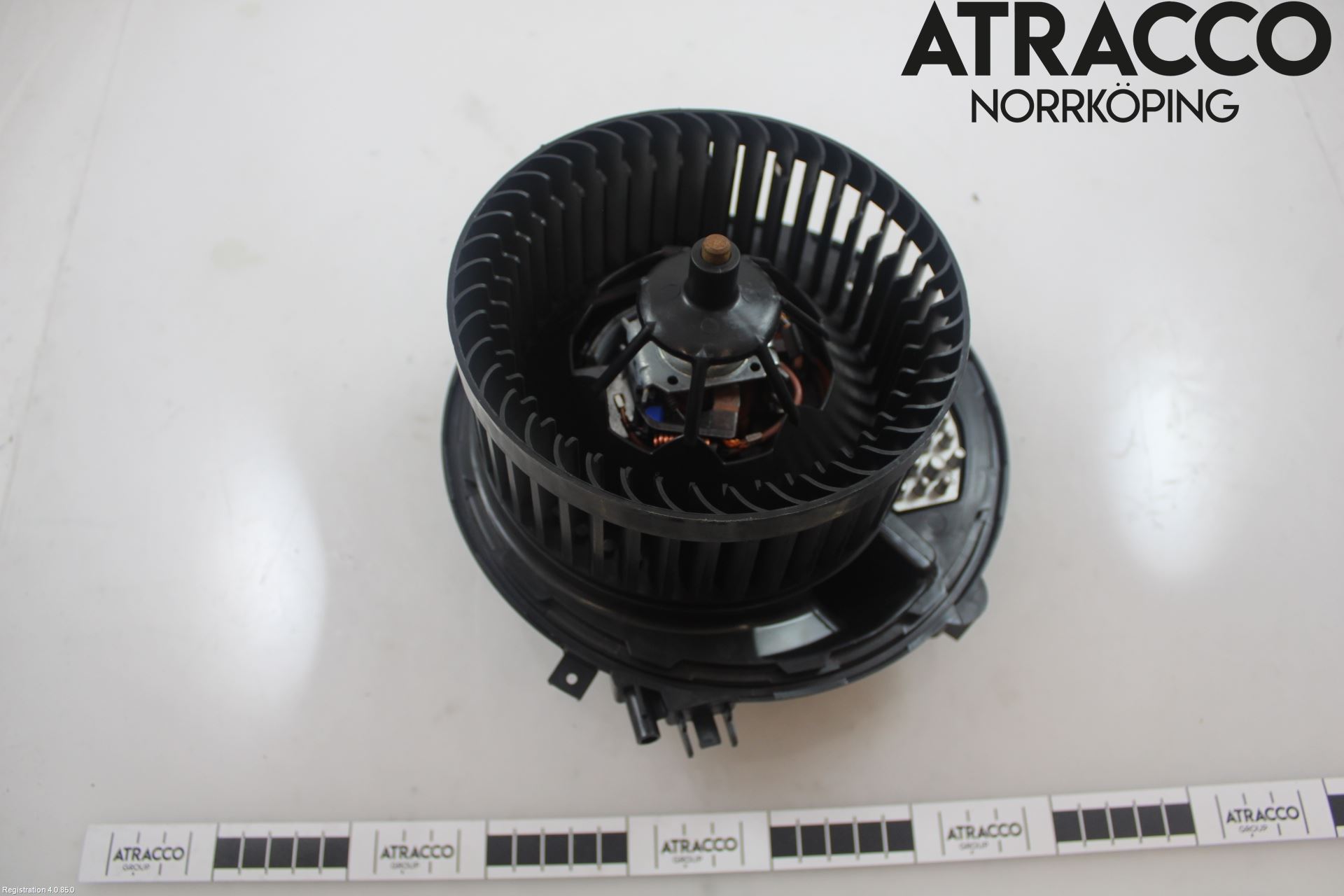 Seat LEON 20- Värmefläkt