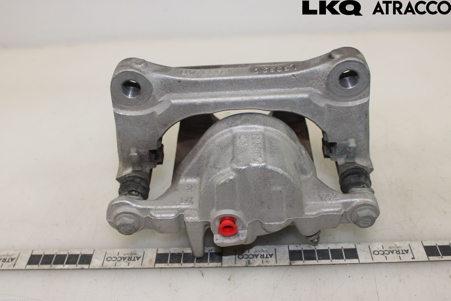 Volkswagen VW ID.3 21- Bromsok Fram Höger