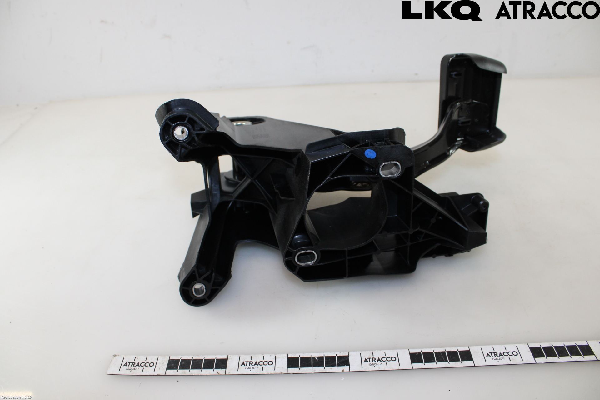 Volkswagen VW GOLF / E-GOLF VIII 20- Bromspedal