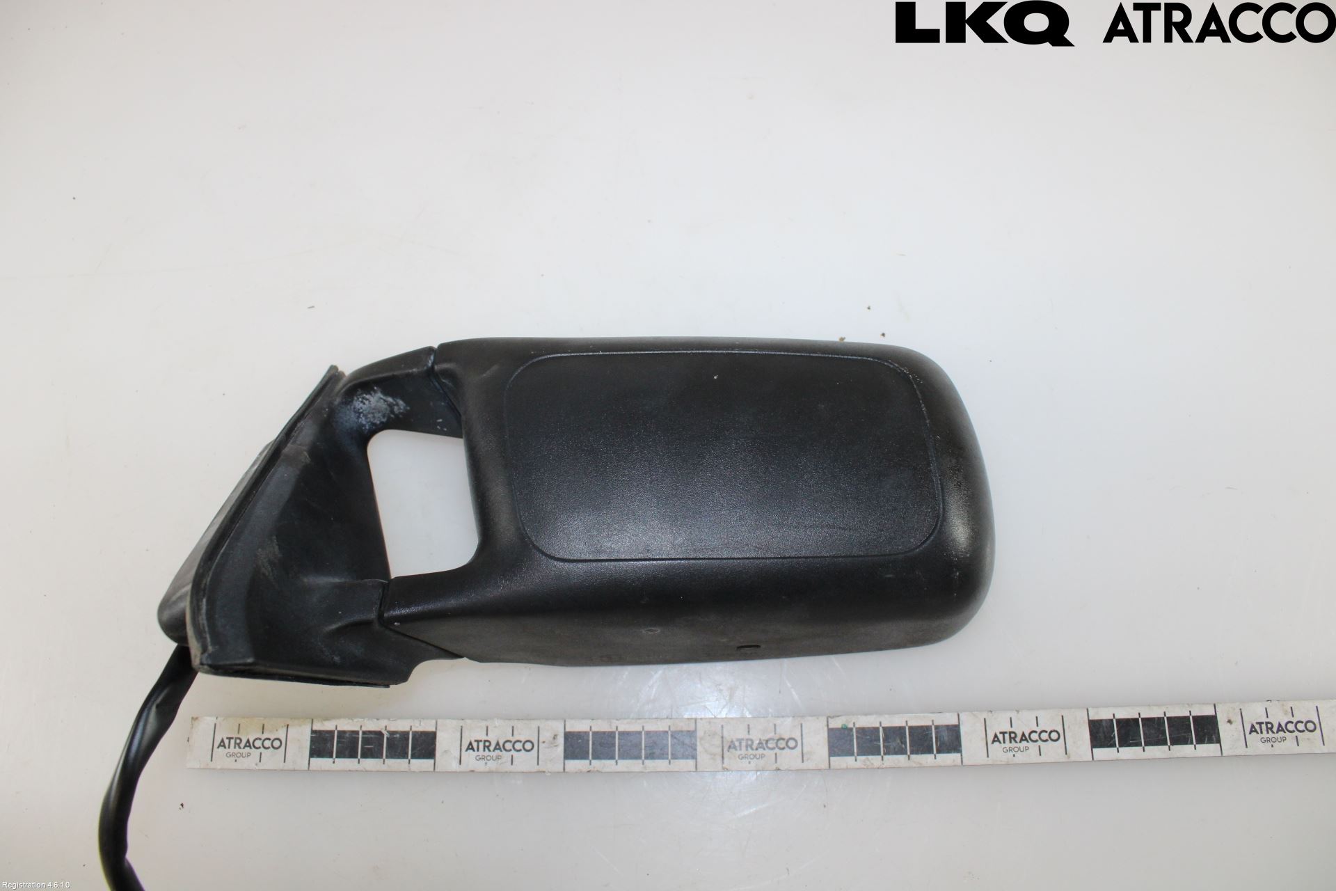 Saab 9000 CS    92-98 Spegel Yttre El Vä