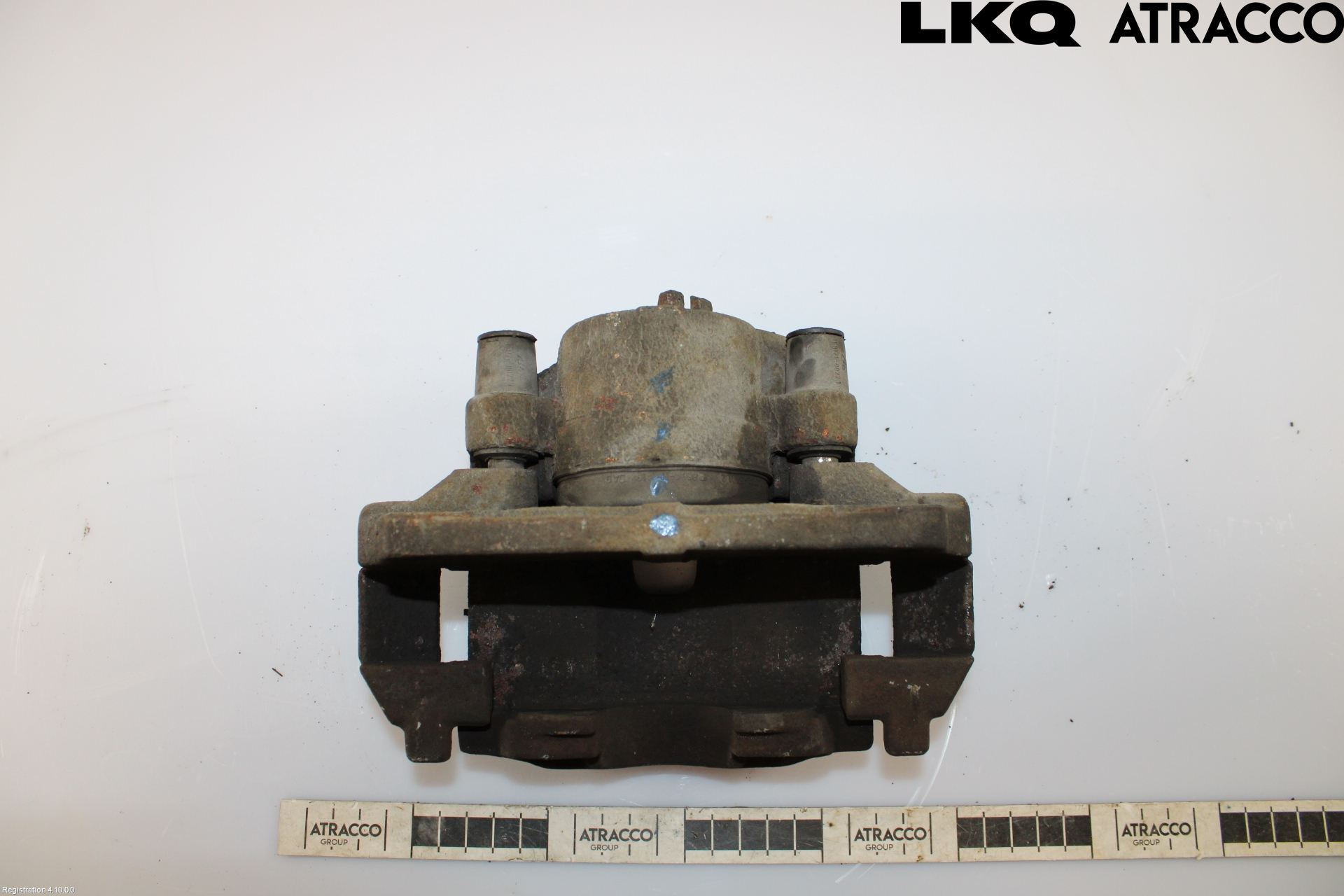 Honda ACCORD    08- Bromsok Fram Höger