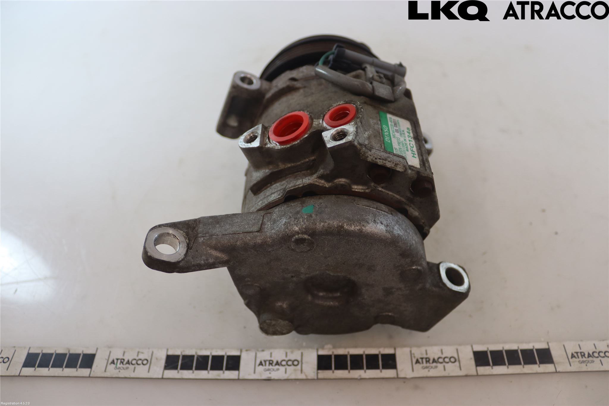 Chevrolet SILVERADO PICKUP Ac Kompressor