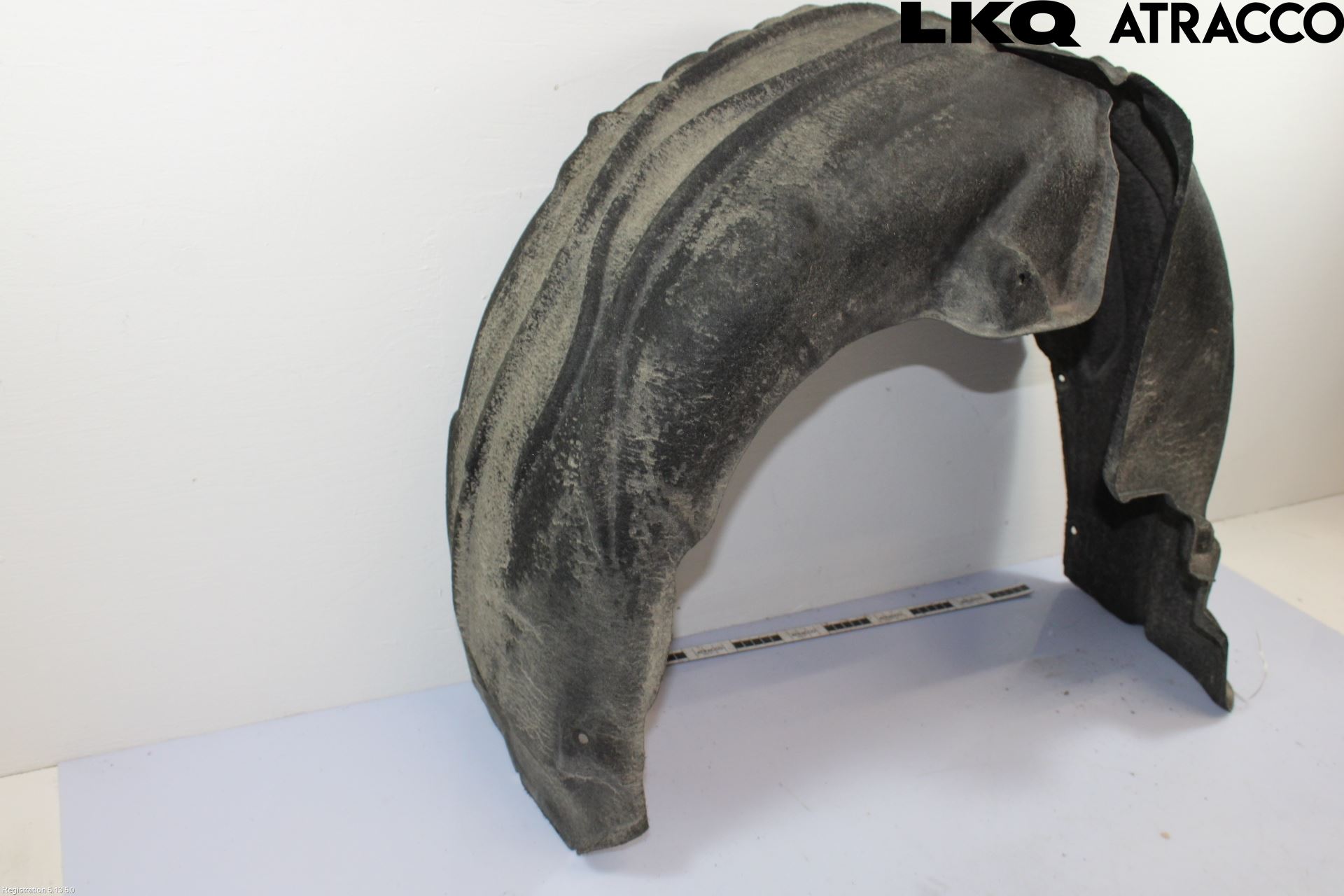 Audi A3/S3 8Y 21- Skärm Inner