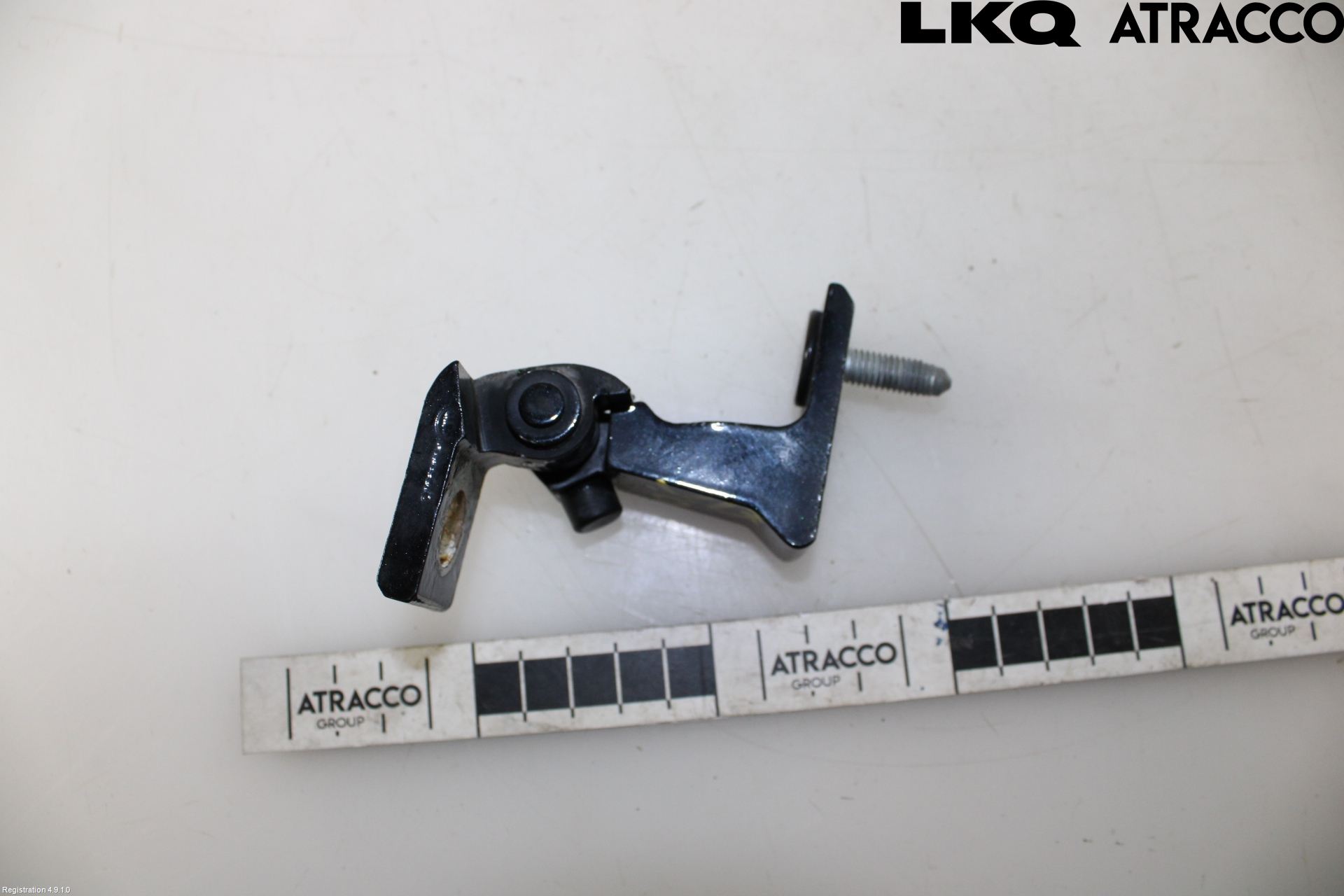 Seat LEON 13-20 Dörrgångjärn