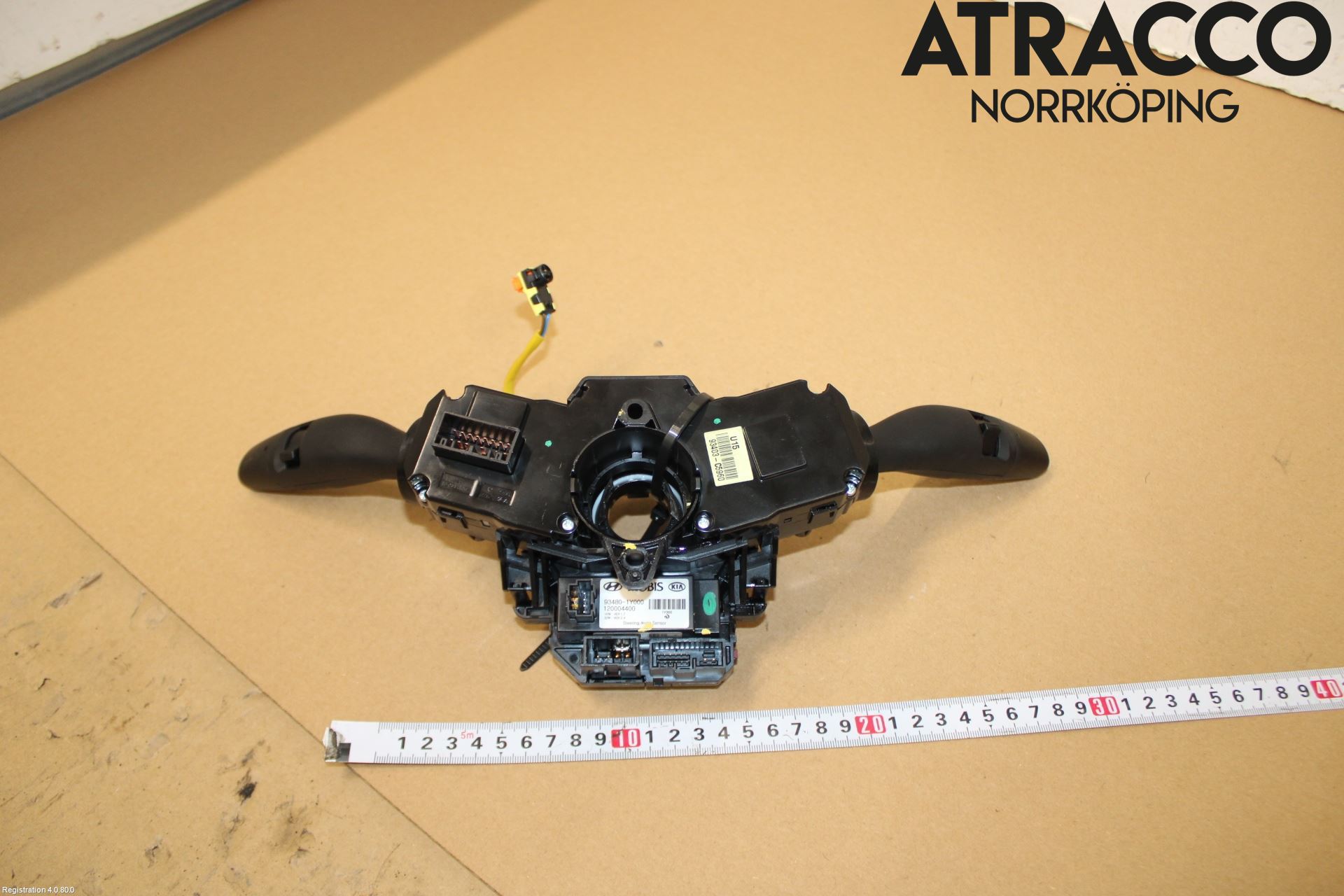 Kia SORENTO 15-20 Spakcentral