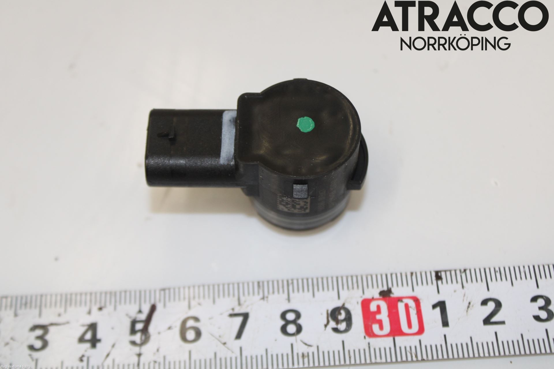 Volkswagen VW GOLF / E-GOLF VII 13-20 Parkeringshjälp Frontsensor