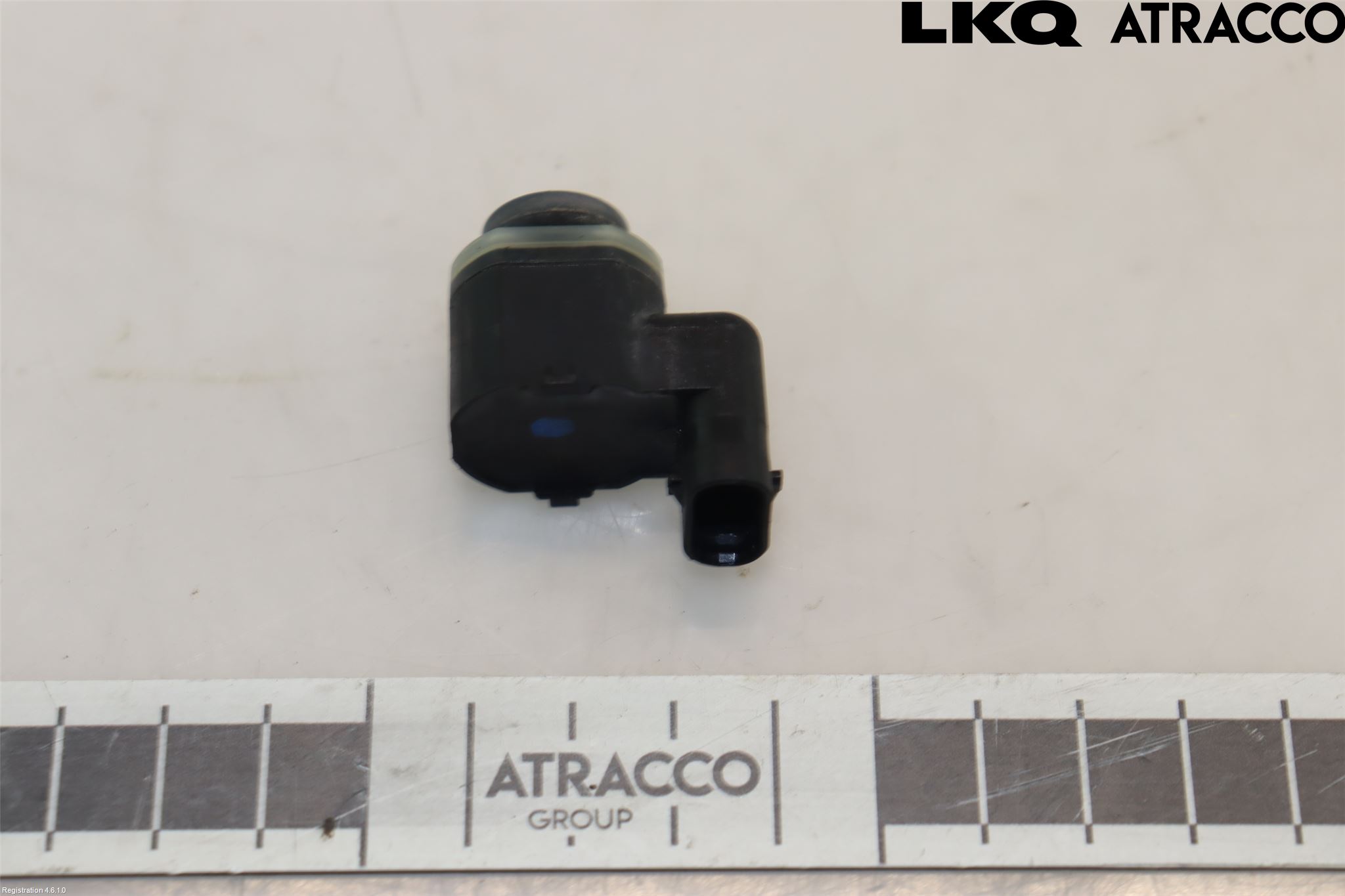 Audi A6 ALLROAD 12-18 Parkeringshjälp Backsensor