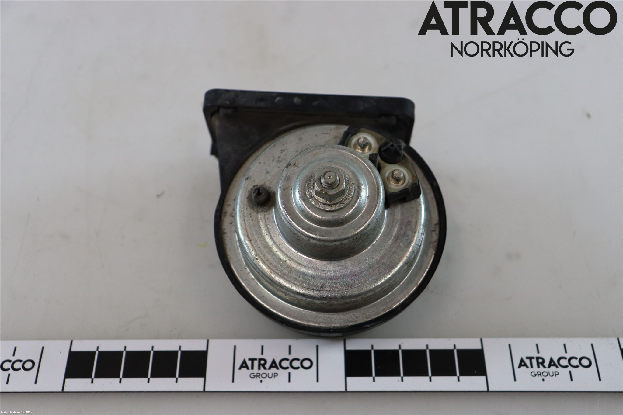 Jaguar XF 08-15 Signalhorn