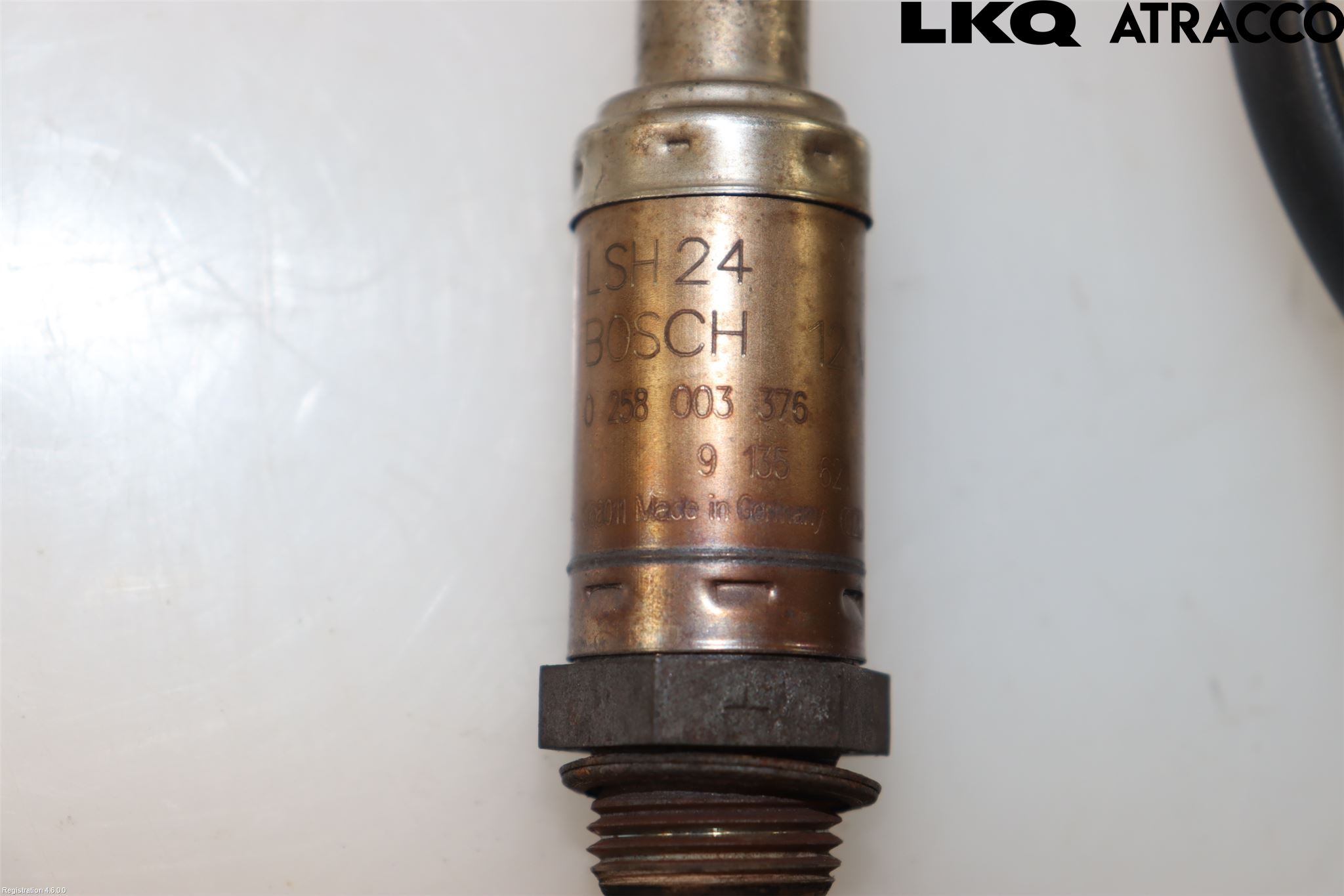 Volvo 940 91-98 Injlambdasond