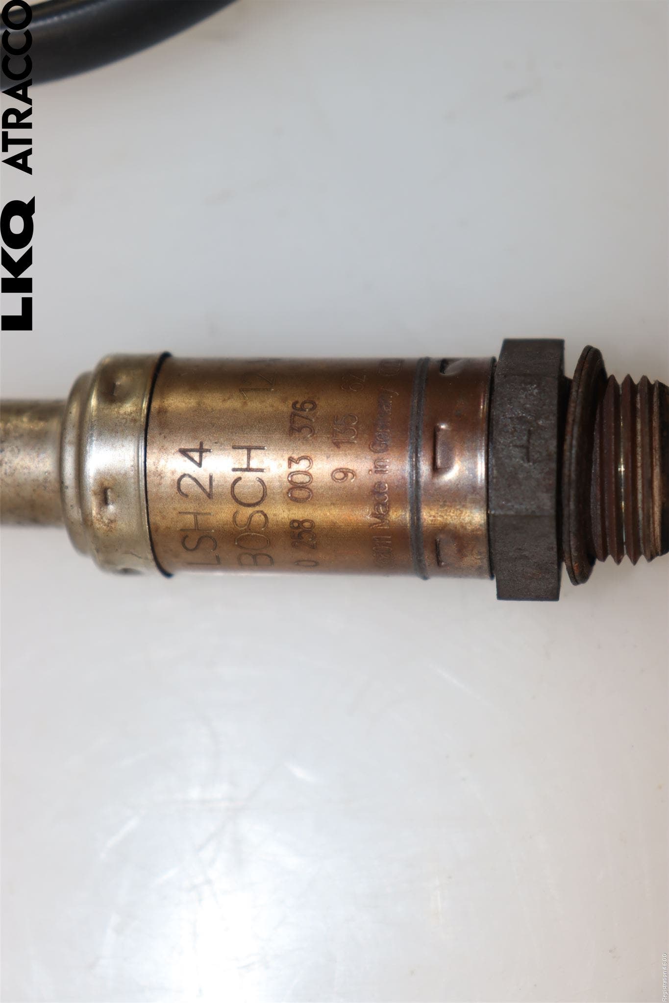 Volvo 940 91-98 Injlambdasond