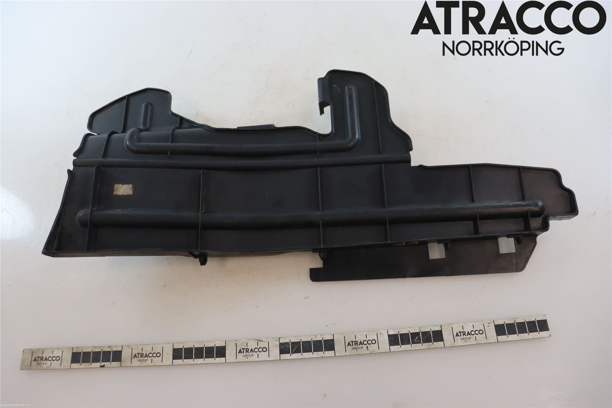 Toyota COROLLA VERSO 04-07 Strålkastare