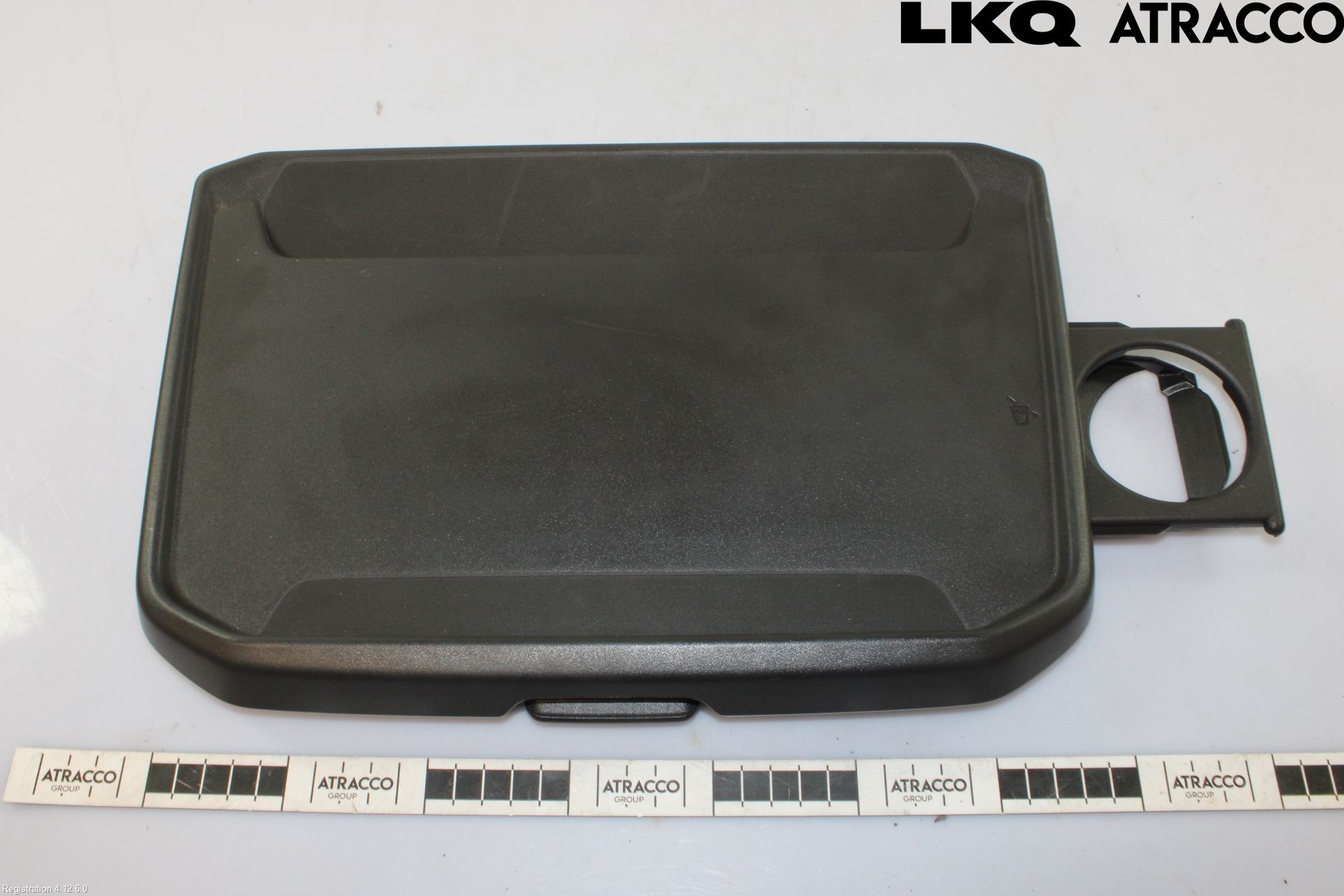 Volkswagen VW TIGUAN 16-24 Inredning Stol Fram Hö