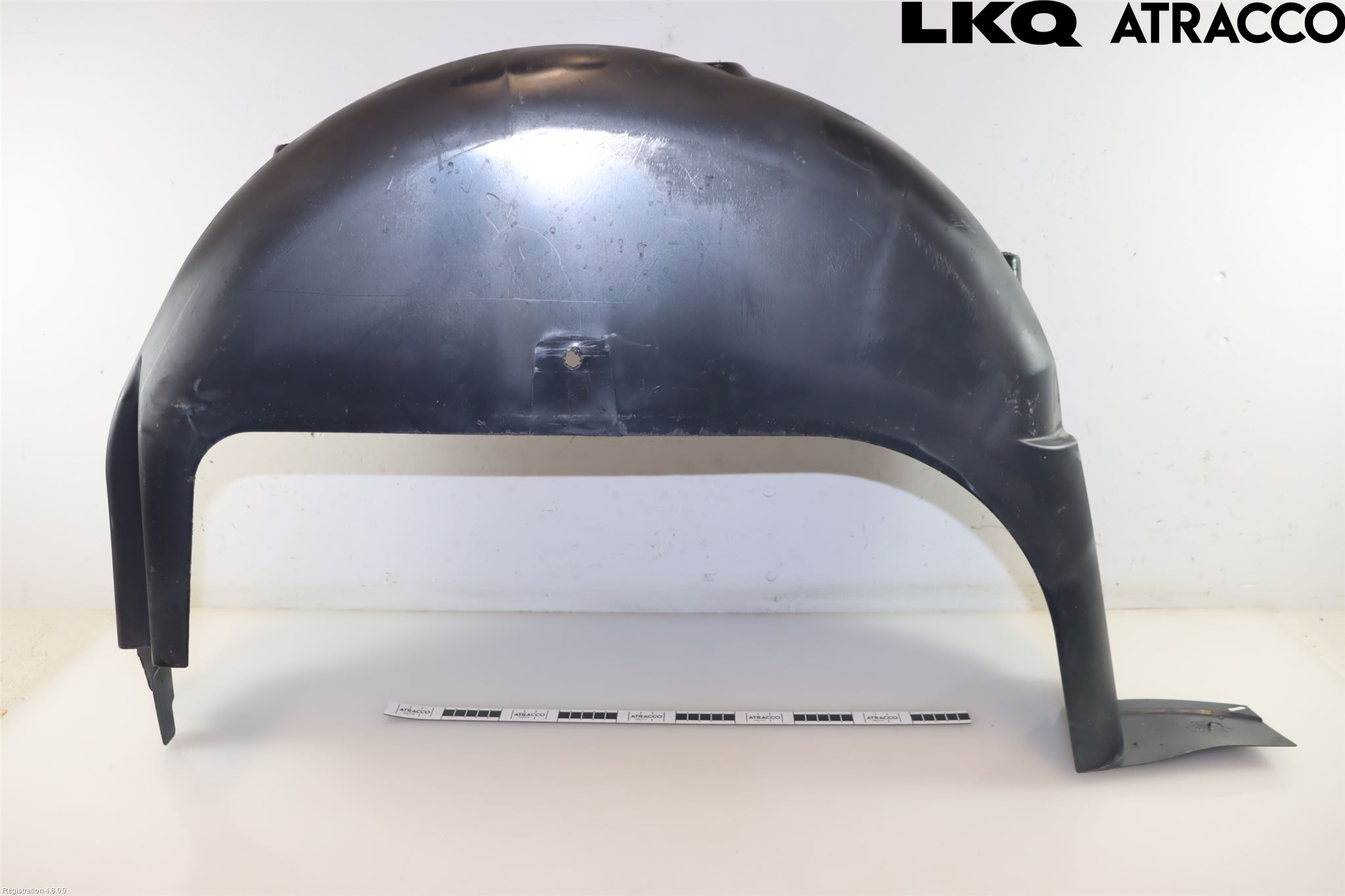 Mercedes-Benz MB CITAN (W415) 13-21 Skärm Inner