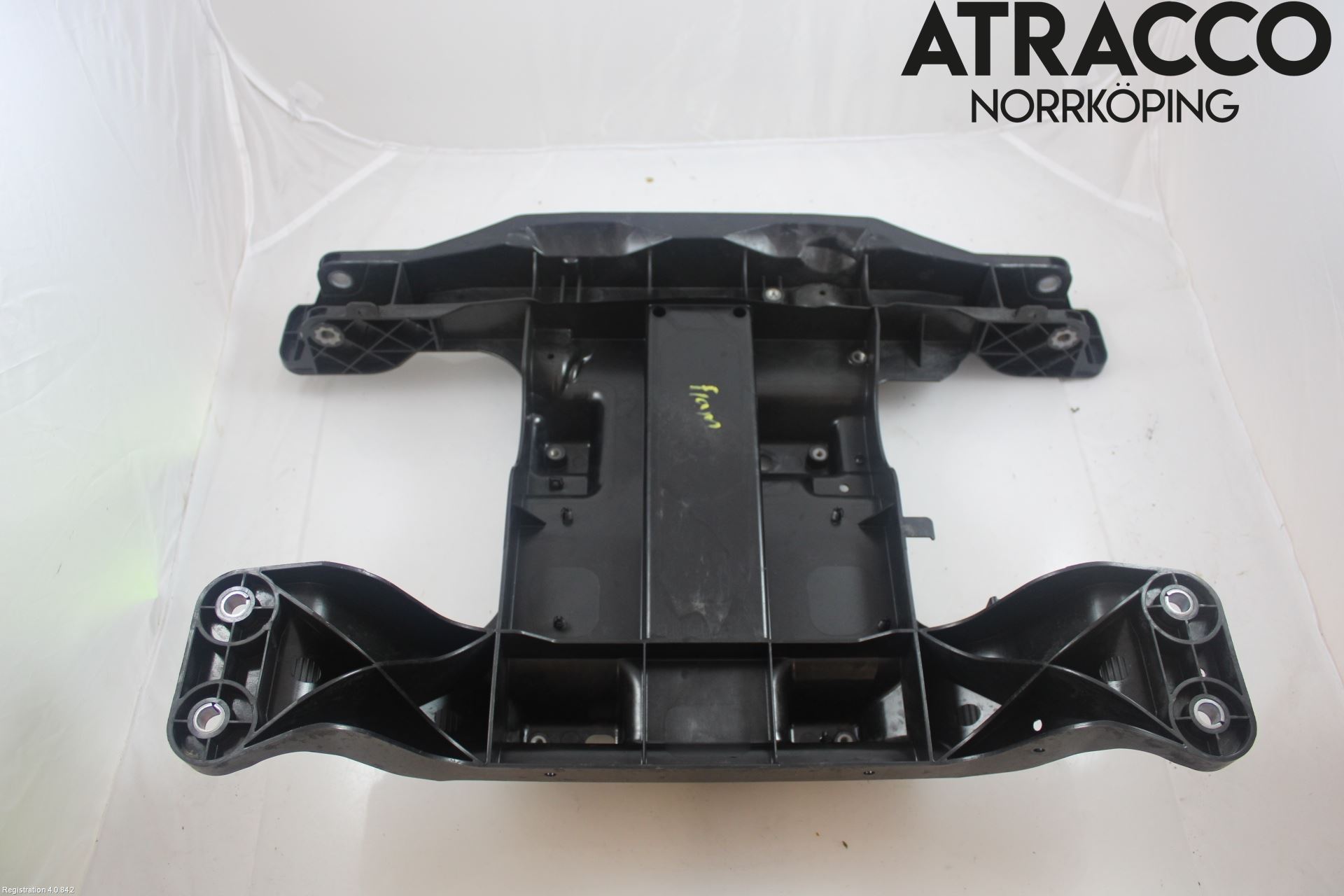 Volkswagen VW ID.4 21- Växellådsfäste