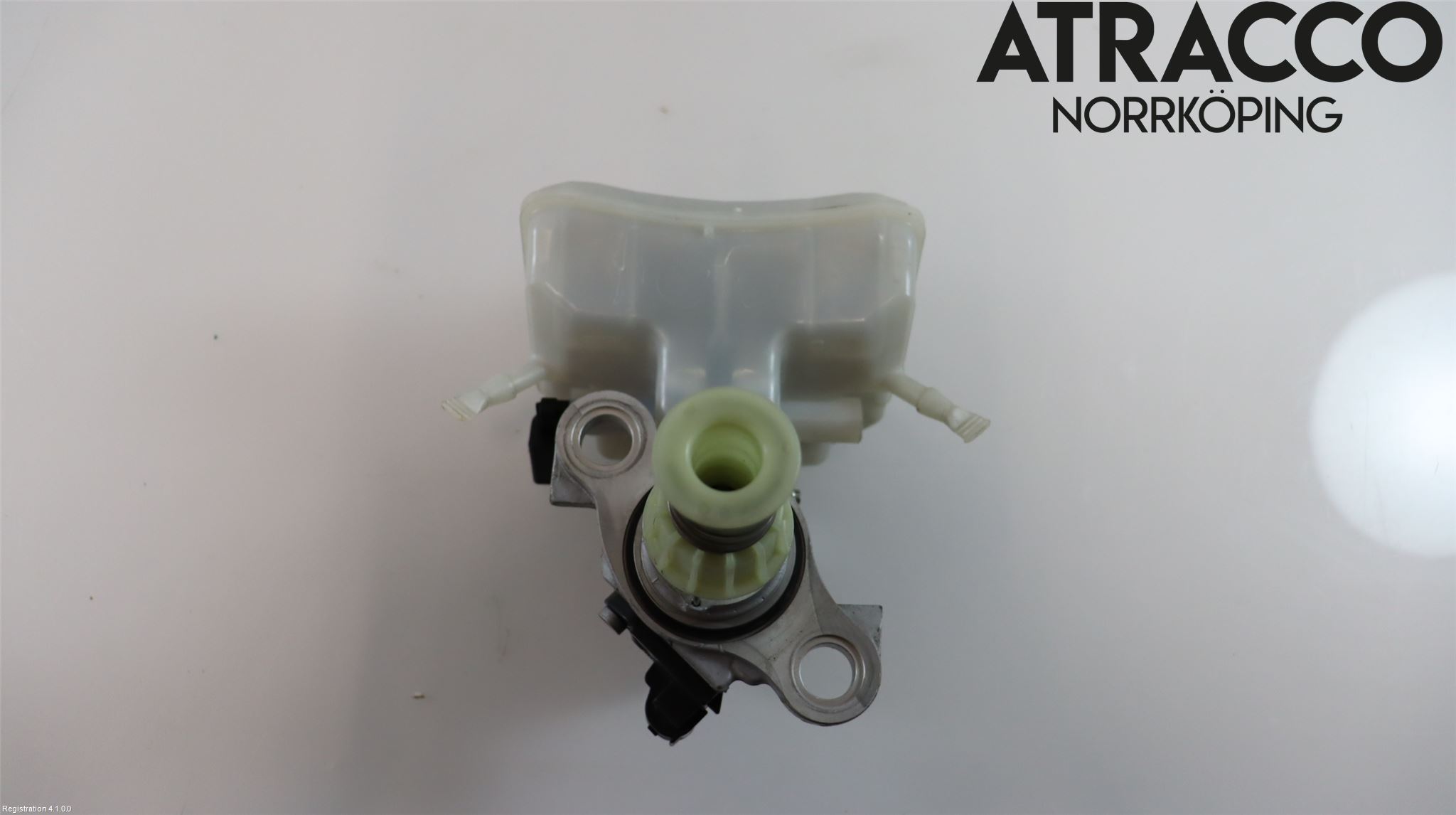 Audi Q7/SQ7 Broms Huvudcylinder