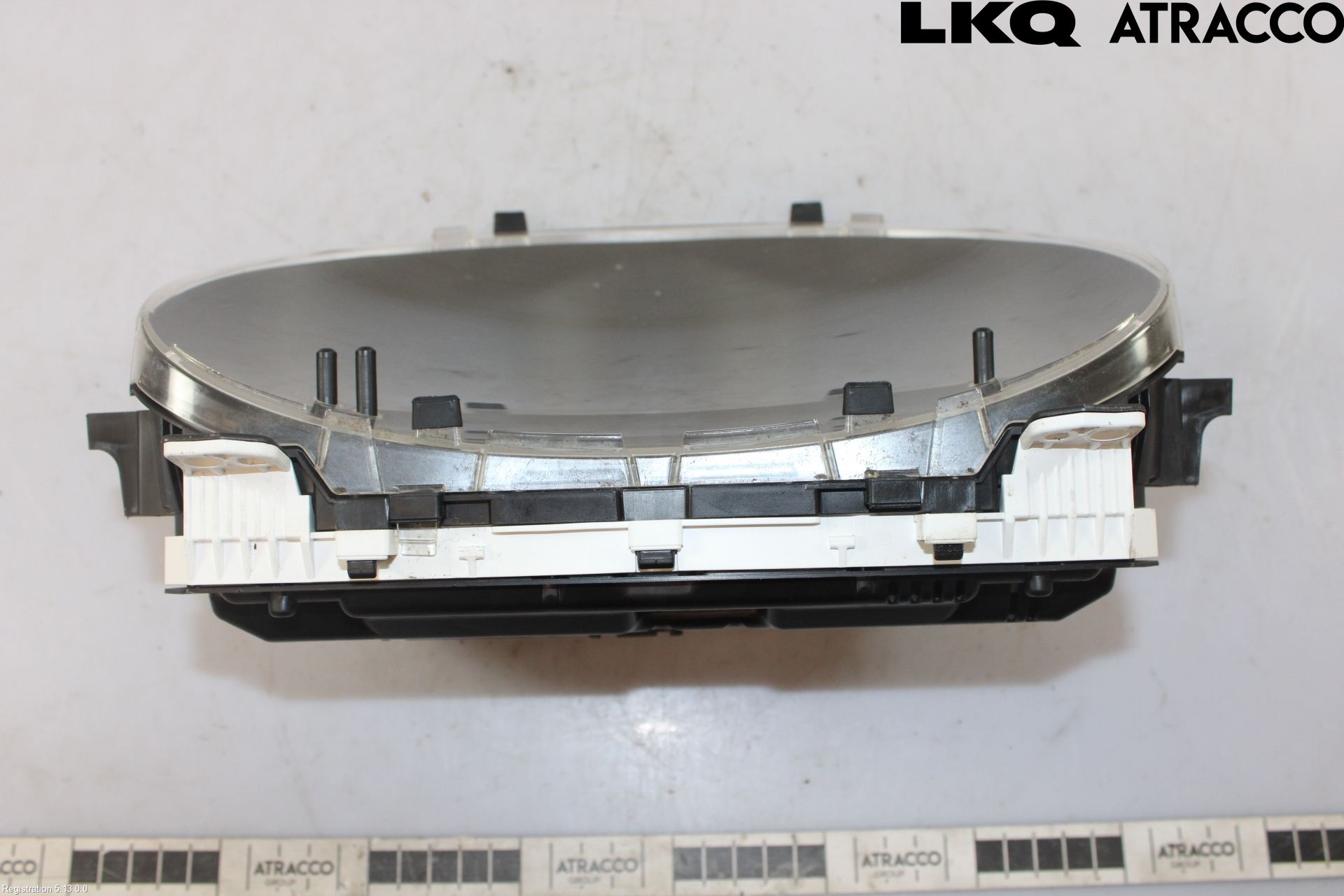 Toyota YARIS XP130 12-14 Instrument Komb