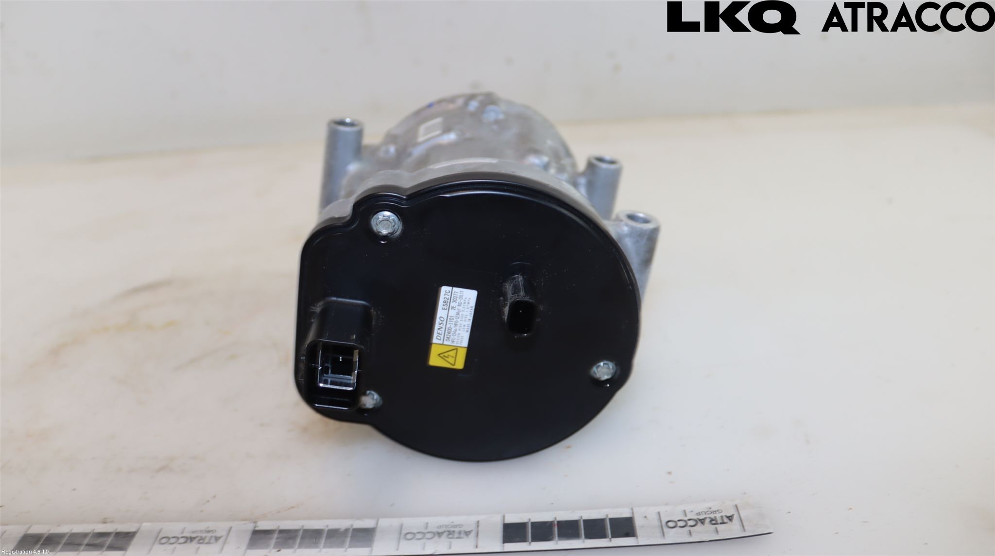 Toyota CAMRY 19-24 Ac Kompressor