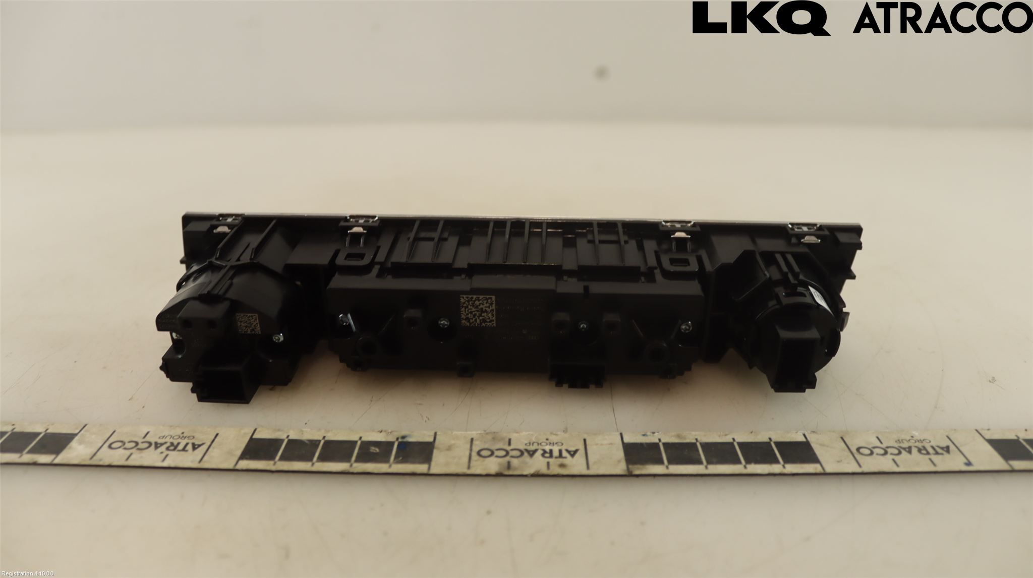 Audi A6 F2/C8 19- Strömställare Multifunktion