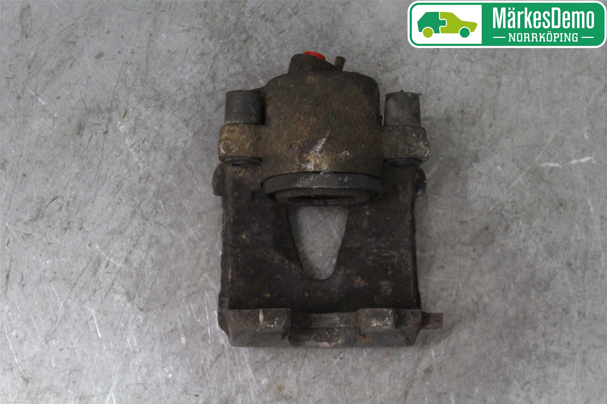 Seat LEON 06-12 Bromsok Fram Vänster