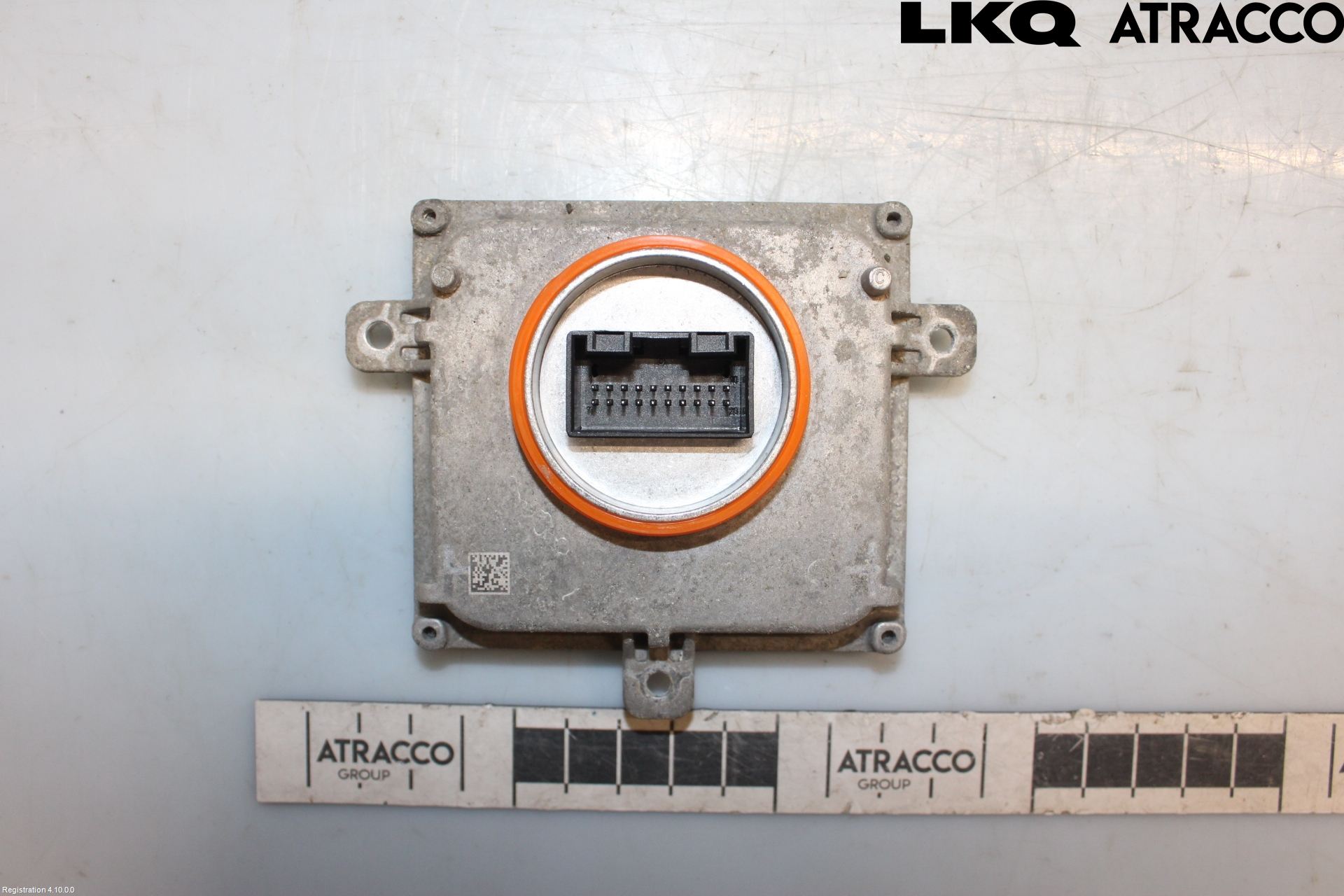 Audi A3/S3 8V 13-20 Styrenhet Strålkastare