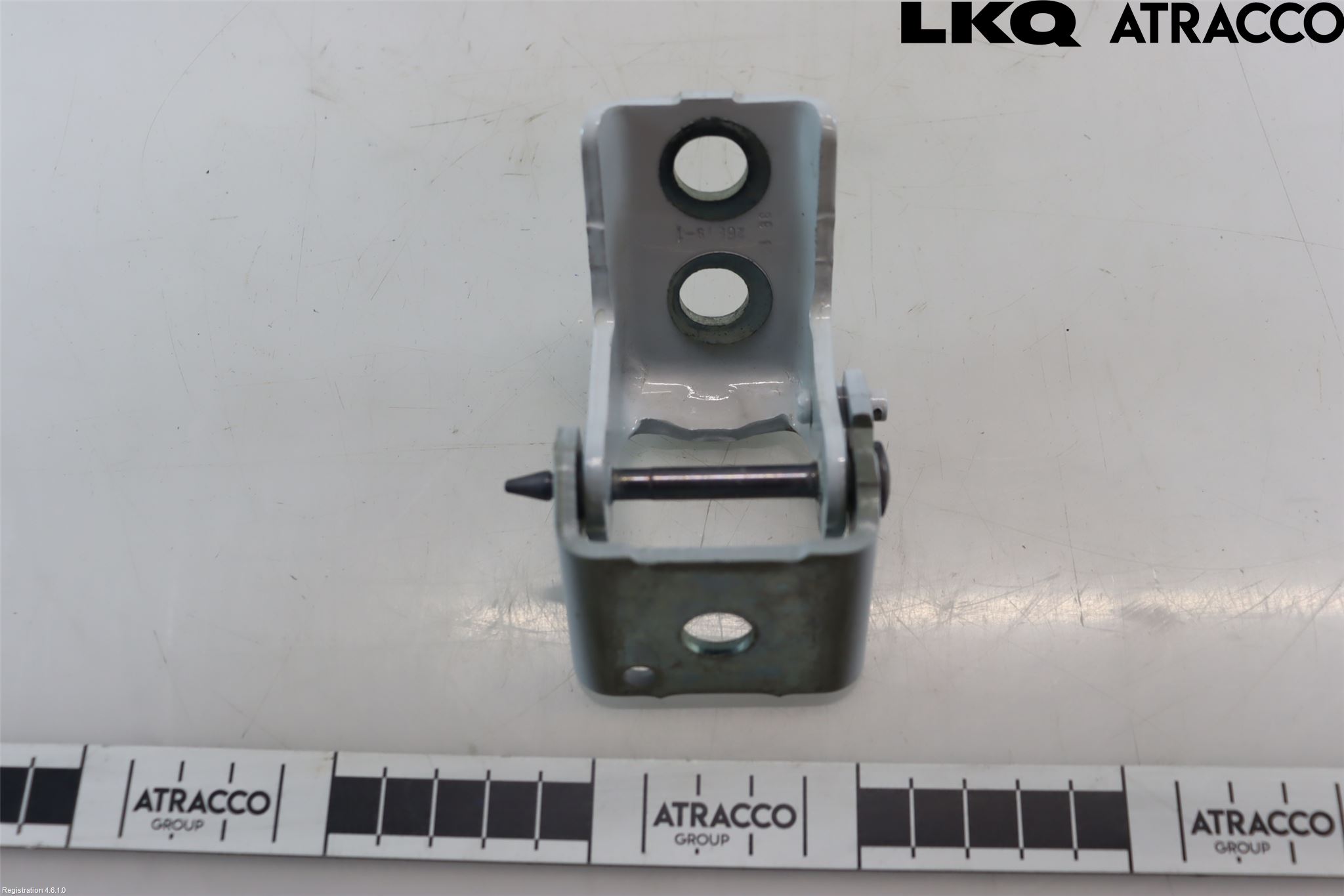 Citroen C5 AIRCROSS 19- Dörrgångjärn