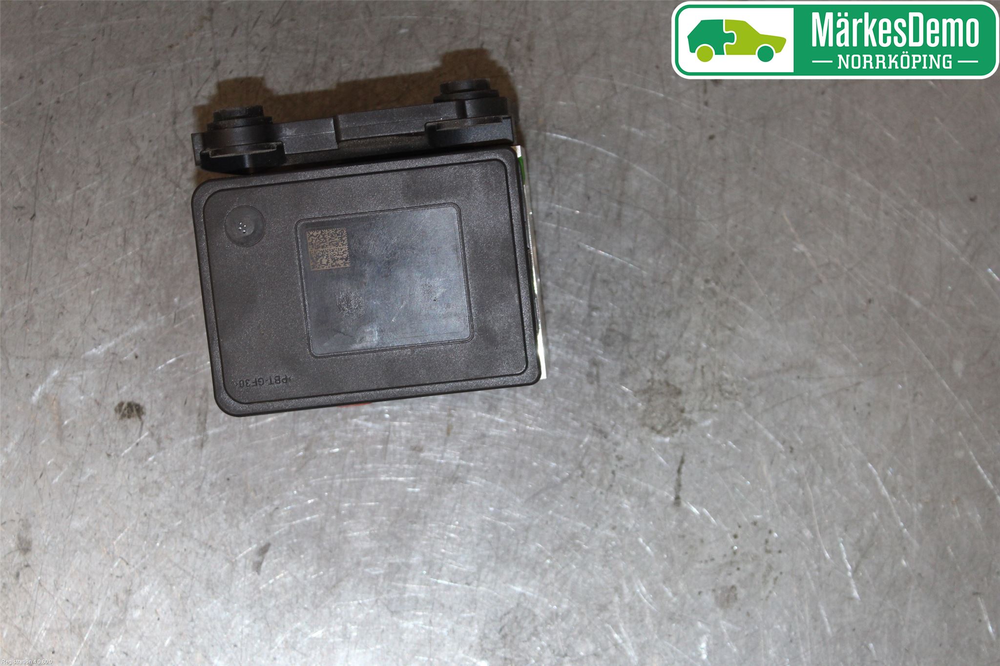 Volkswagen VW PASSAT 15-19 Abs Hydraulaggregat